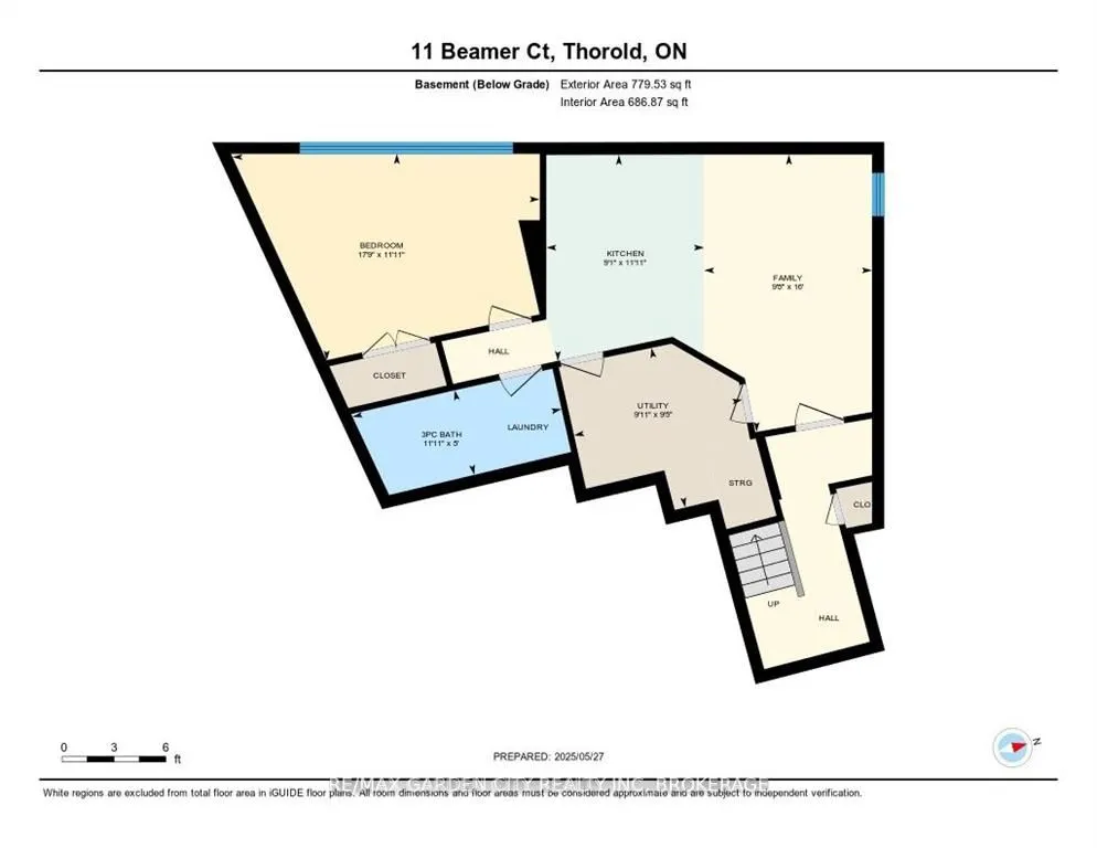 11 Beamer Court