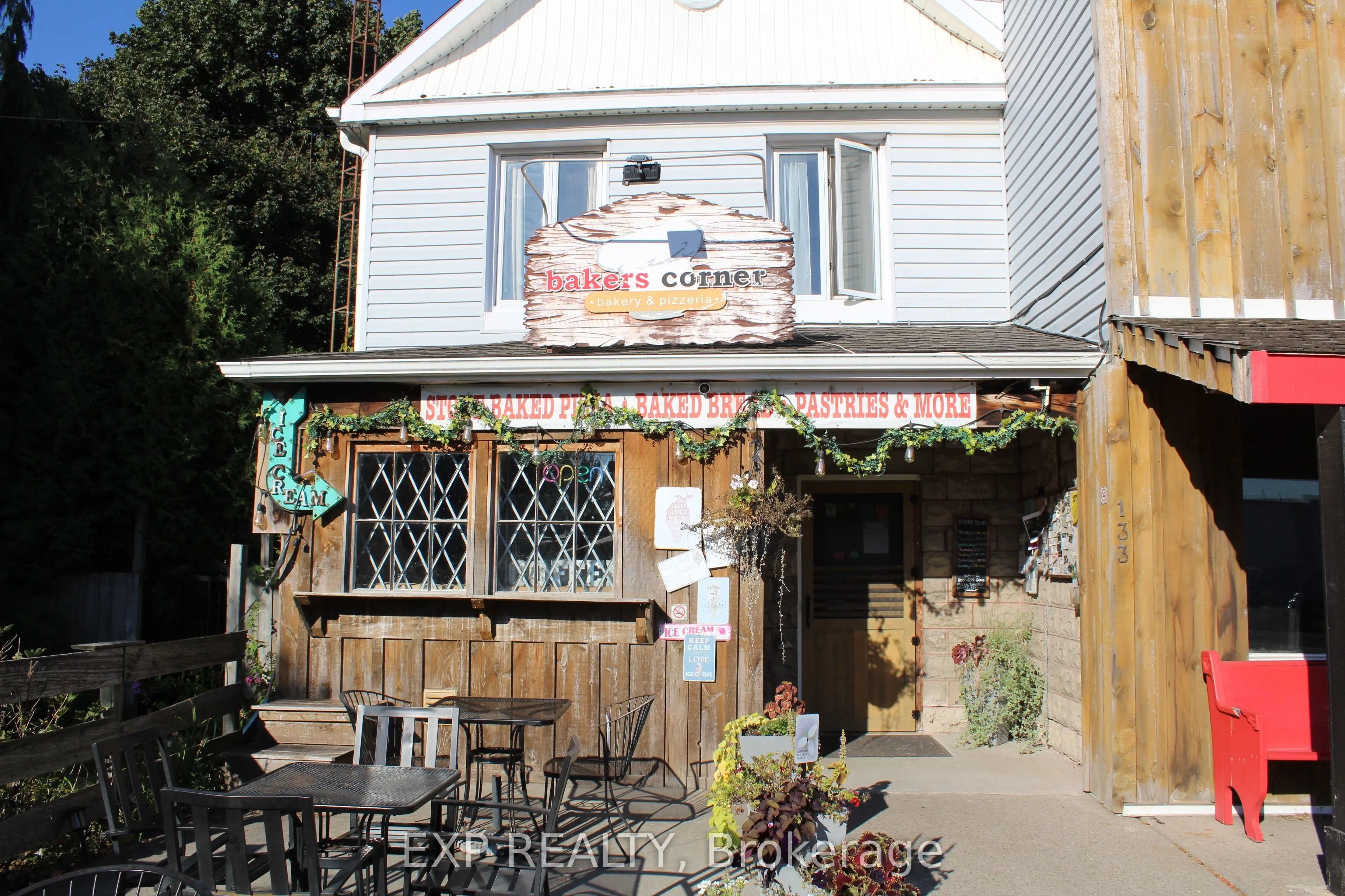 133 Freelton Road