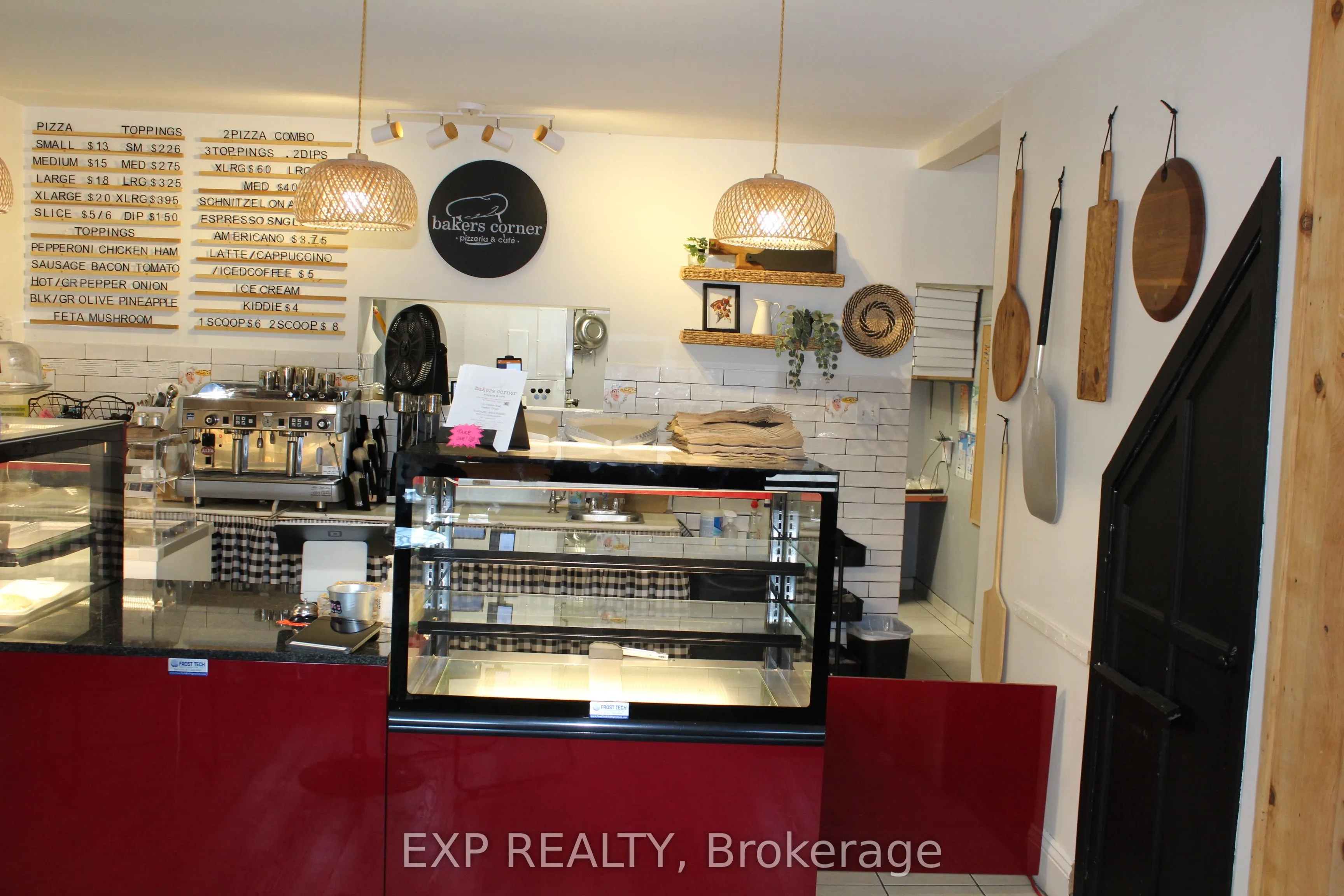 133 Freelton Road