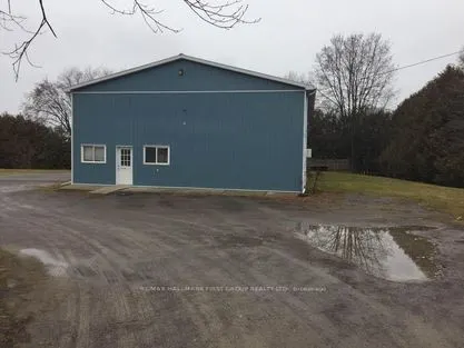 8296 Dale Road