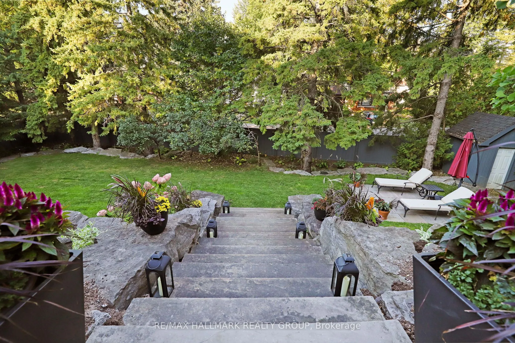 45 Crescent Heights