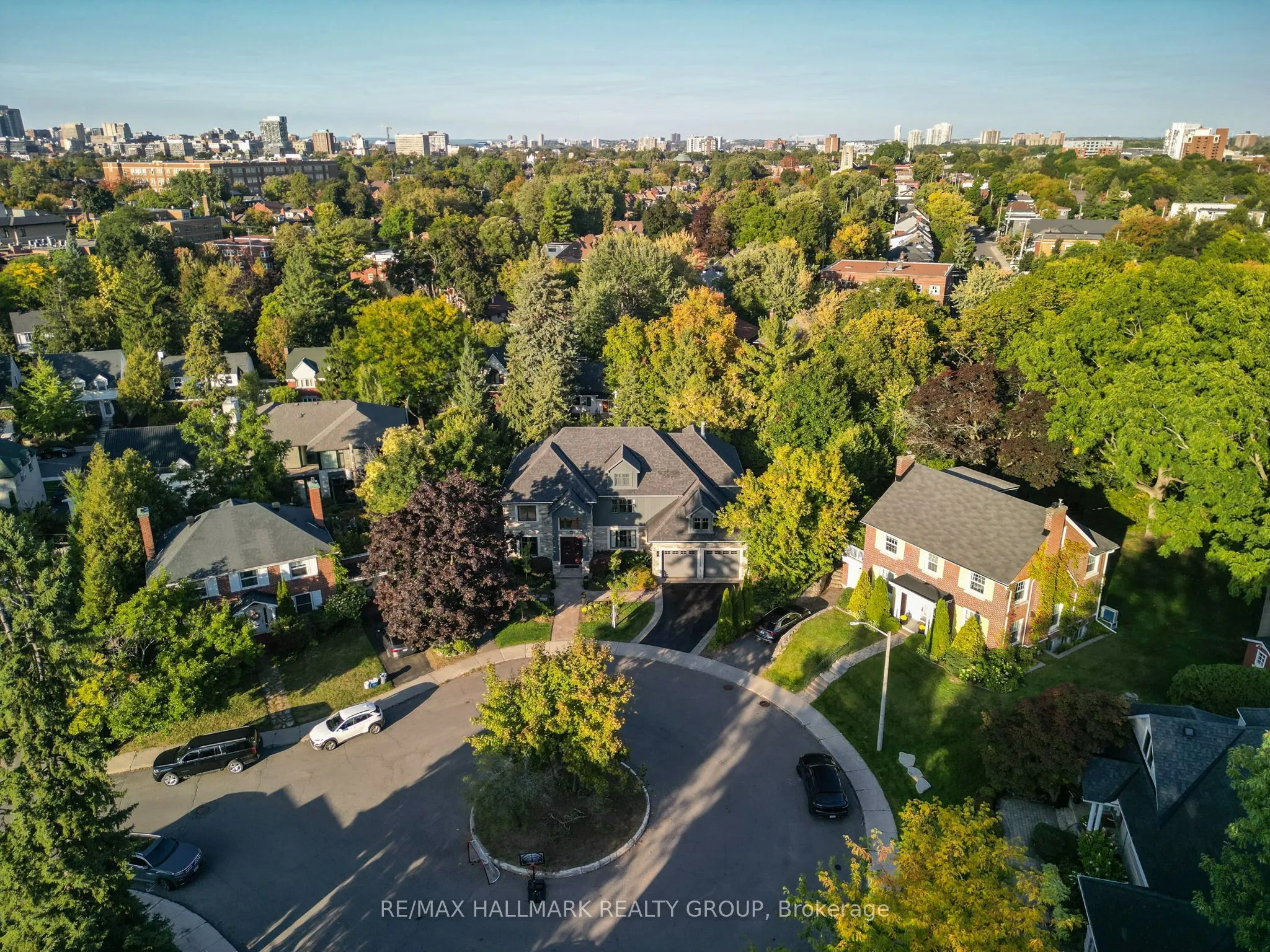 45 Crescent Heights