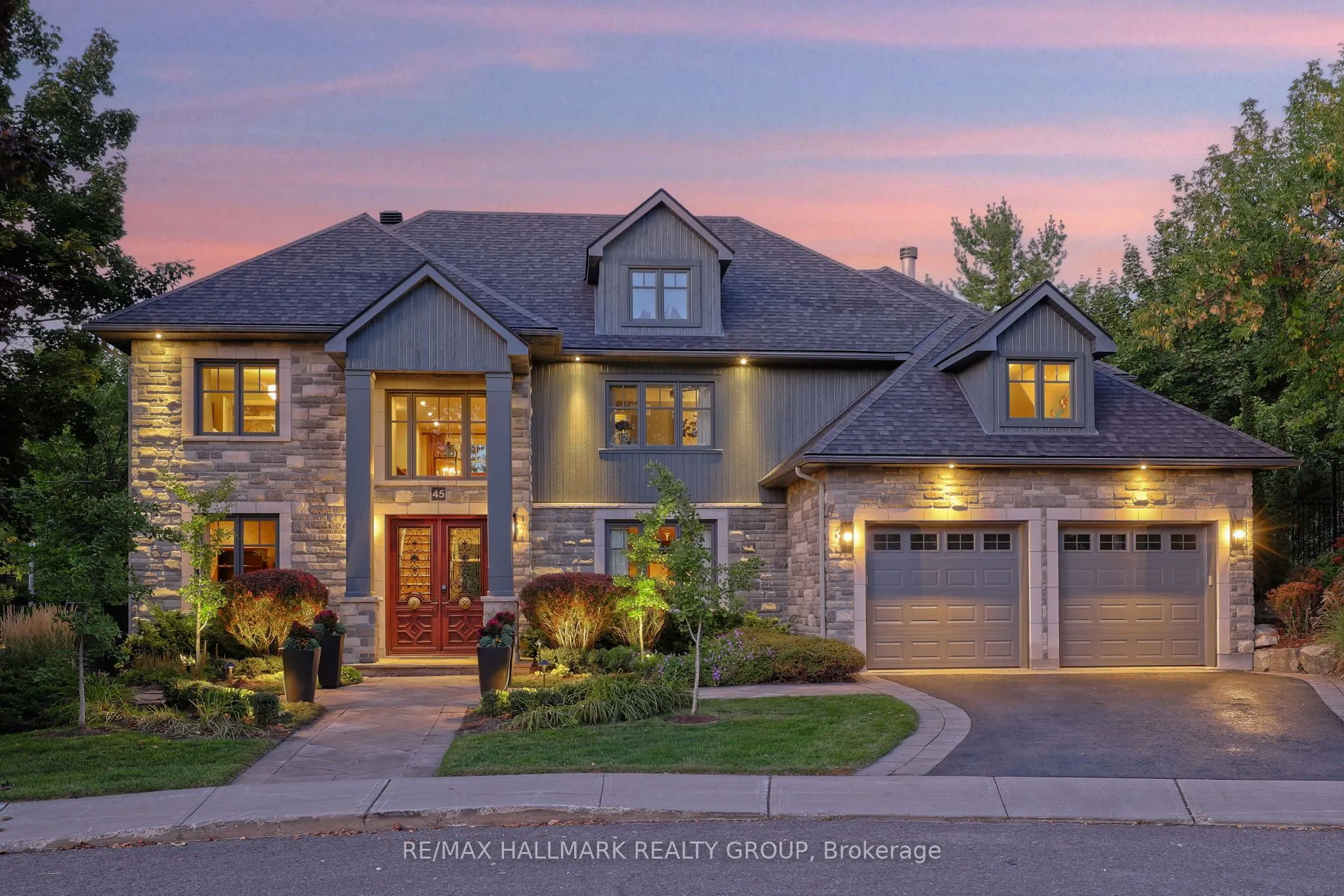 45 Crescent Heights