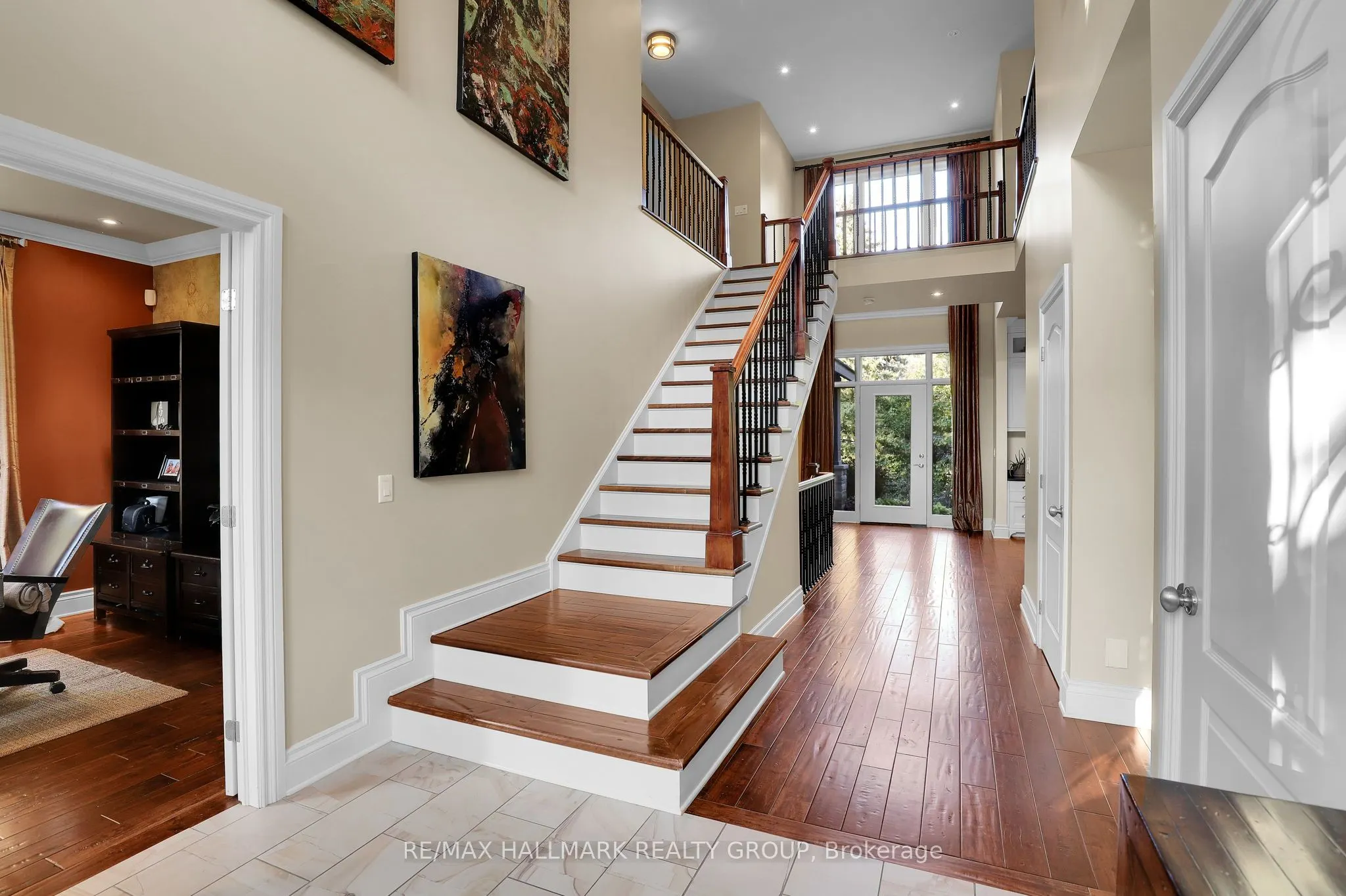 45 Crescent Heights