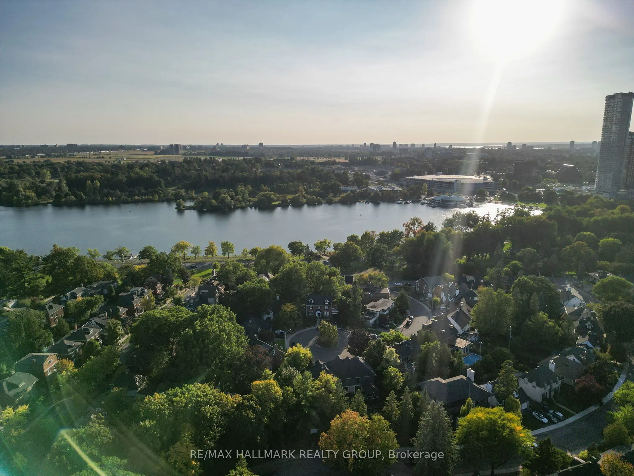 45 Crescent Heights