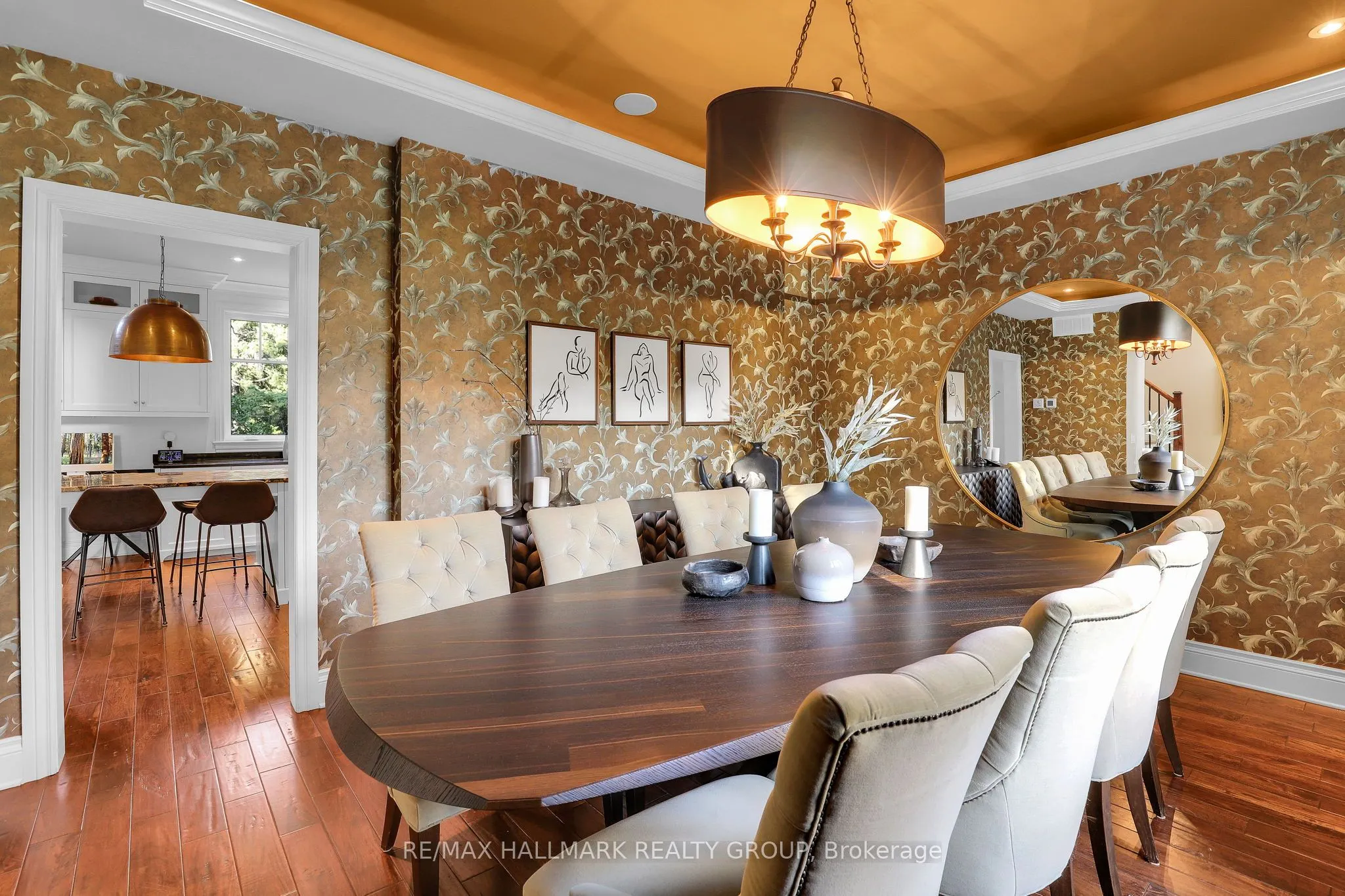 45 Crescent Heights