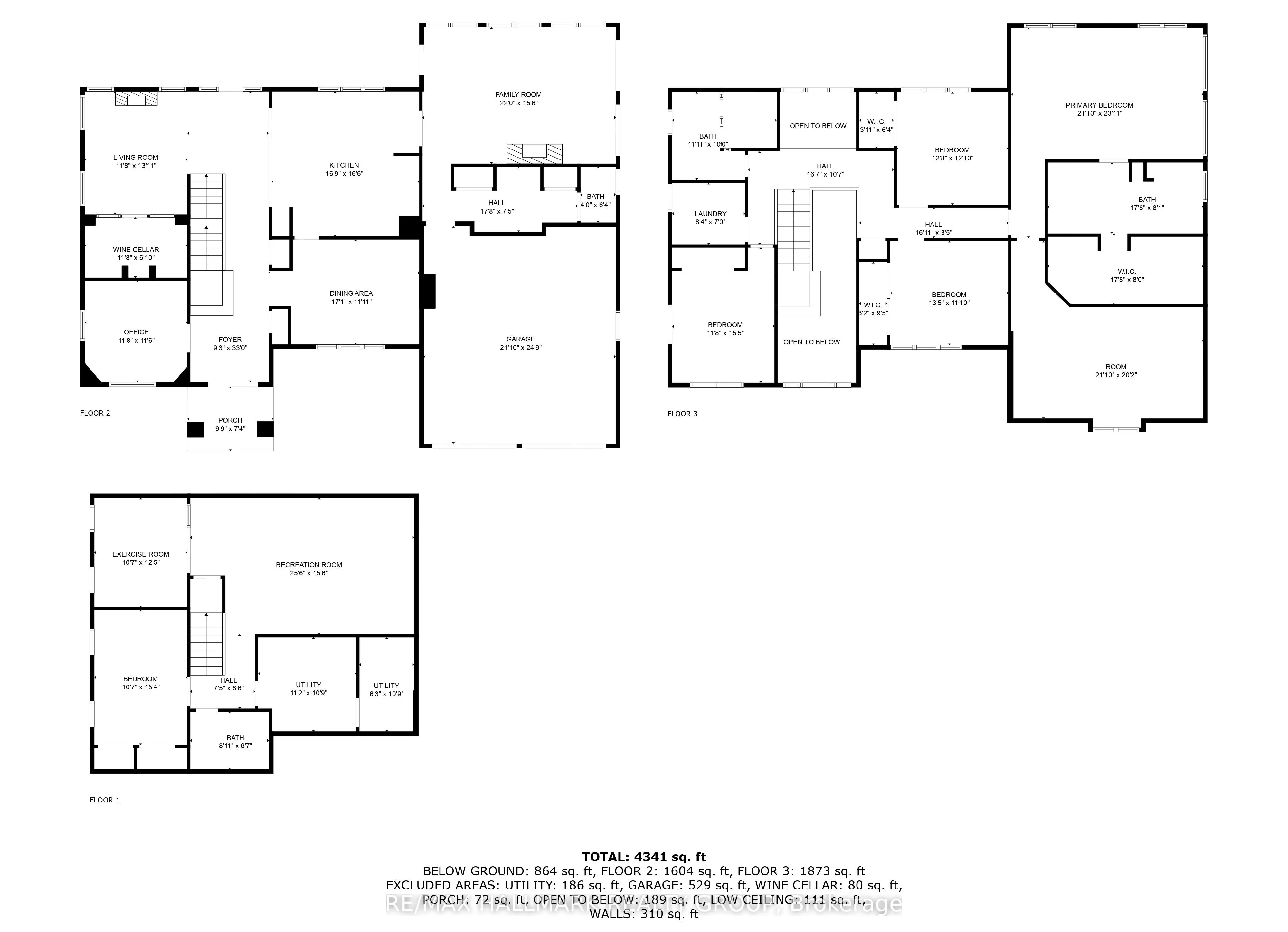 45 Crescent Heights
