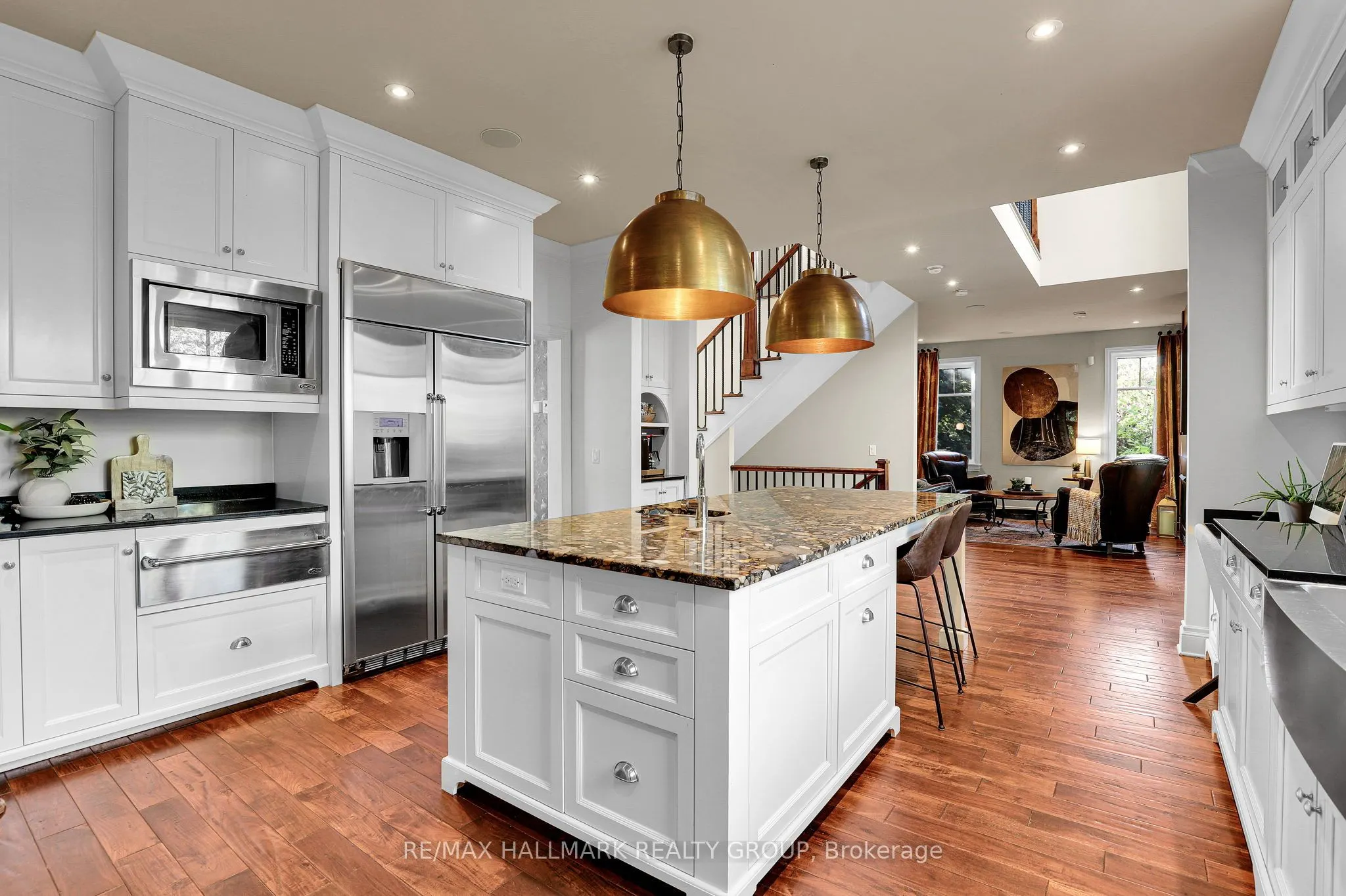 45 Crescent Heights