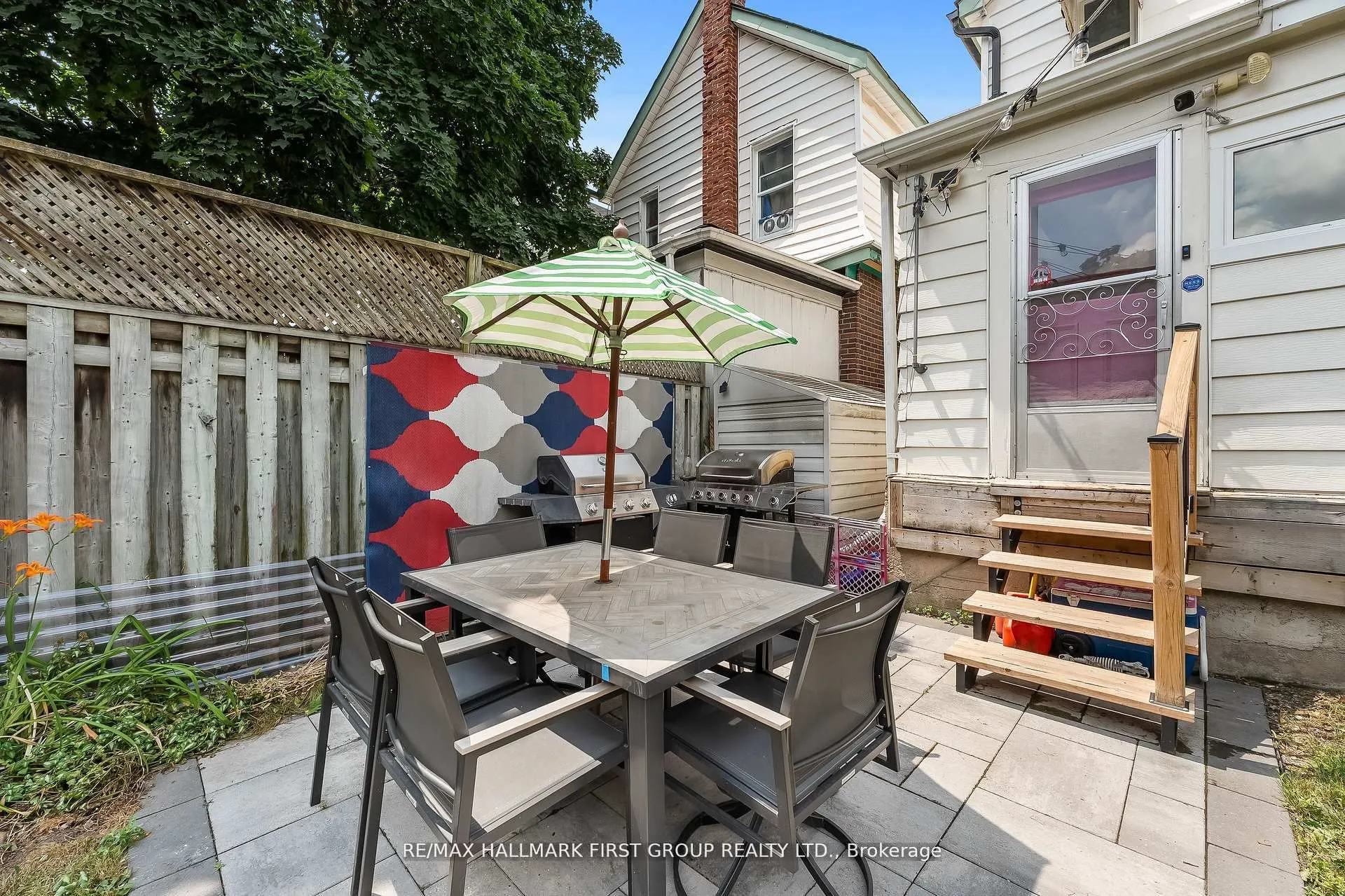 168 Adeline Street