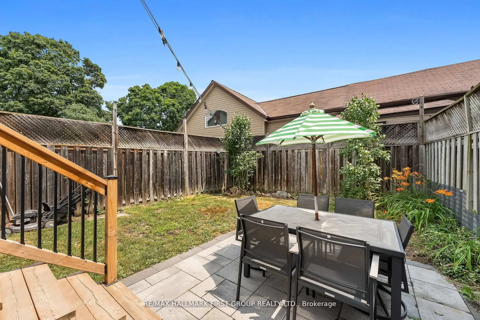 168 Adeline Street