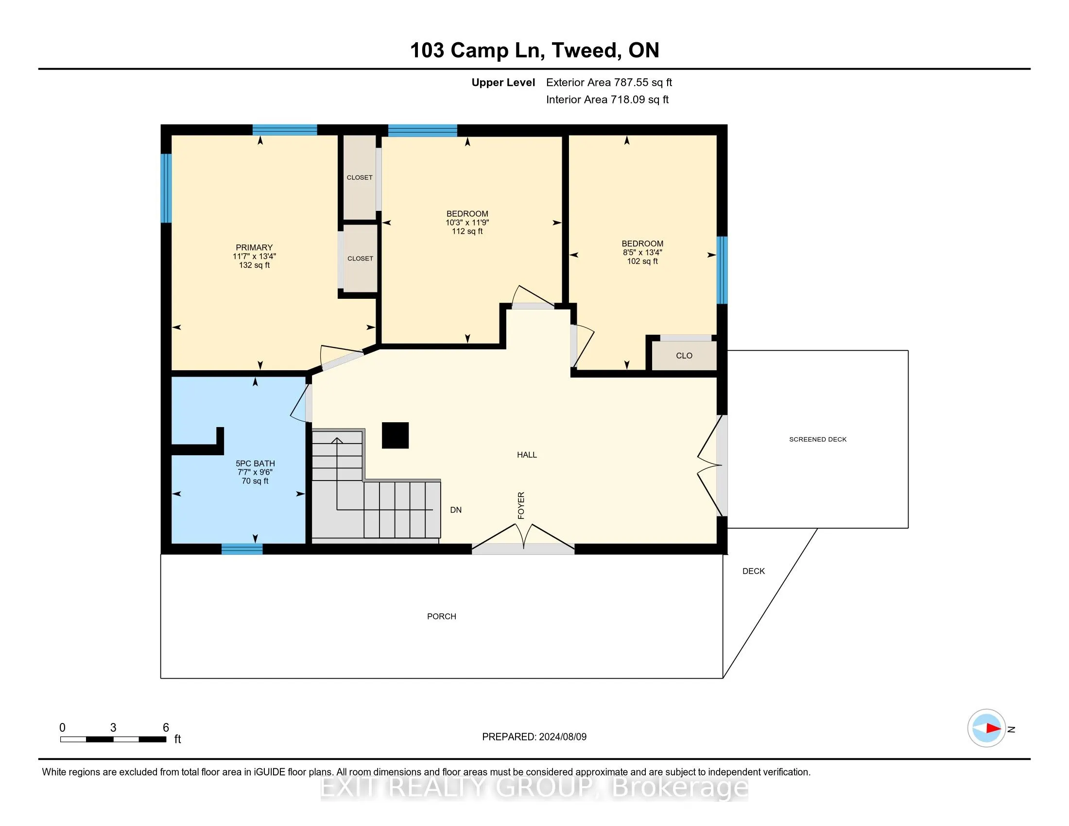 103 Camp Lane