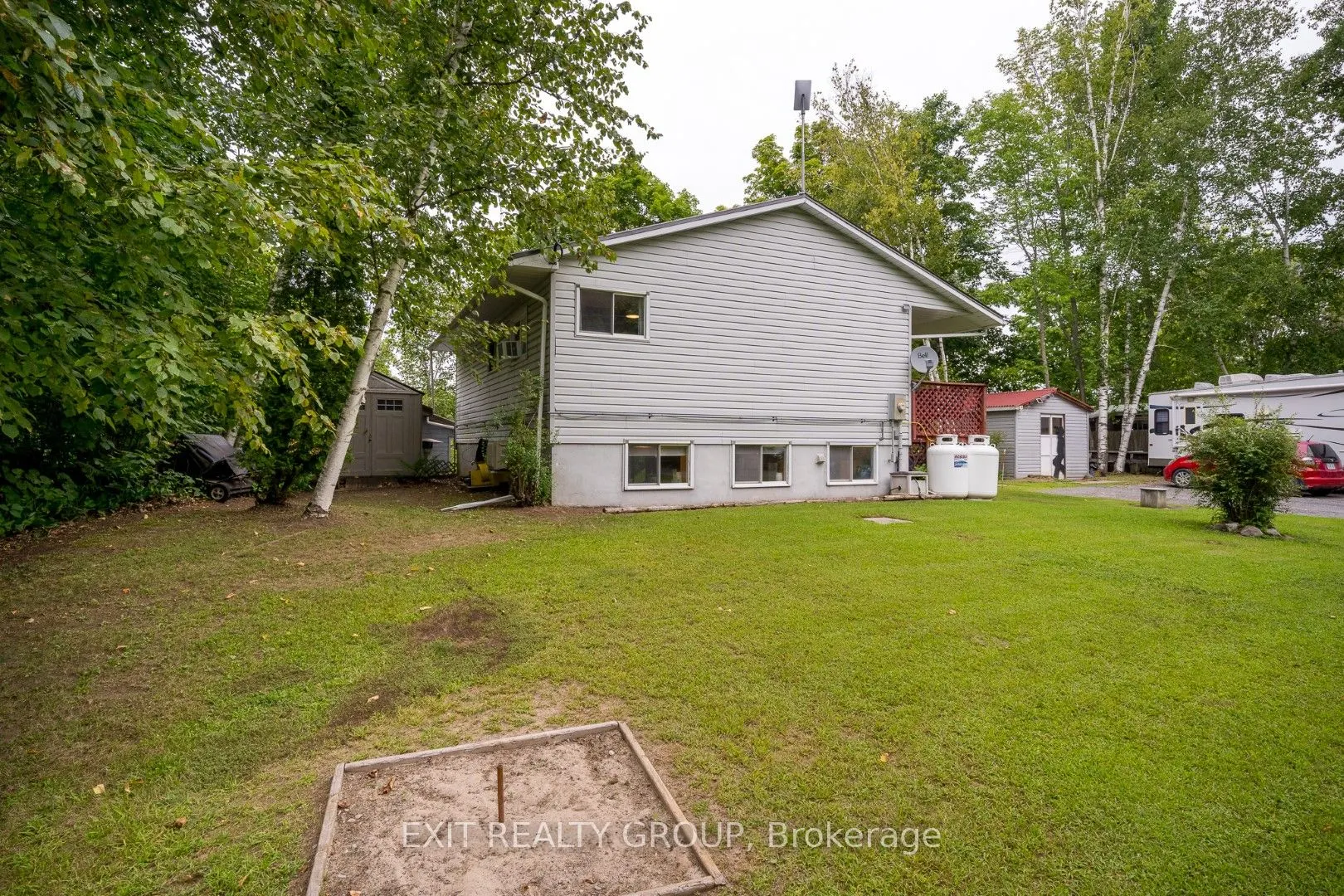 103 Camp Lane