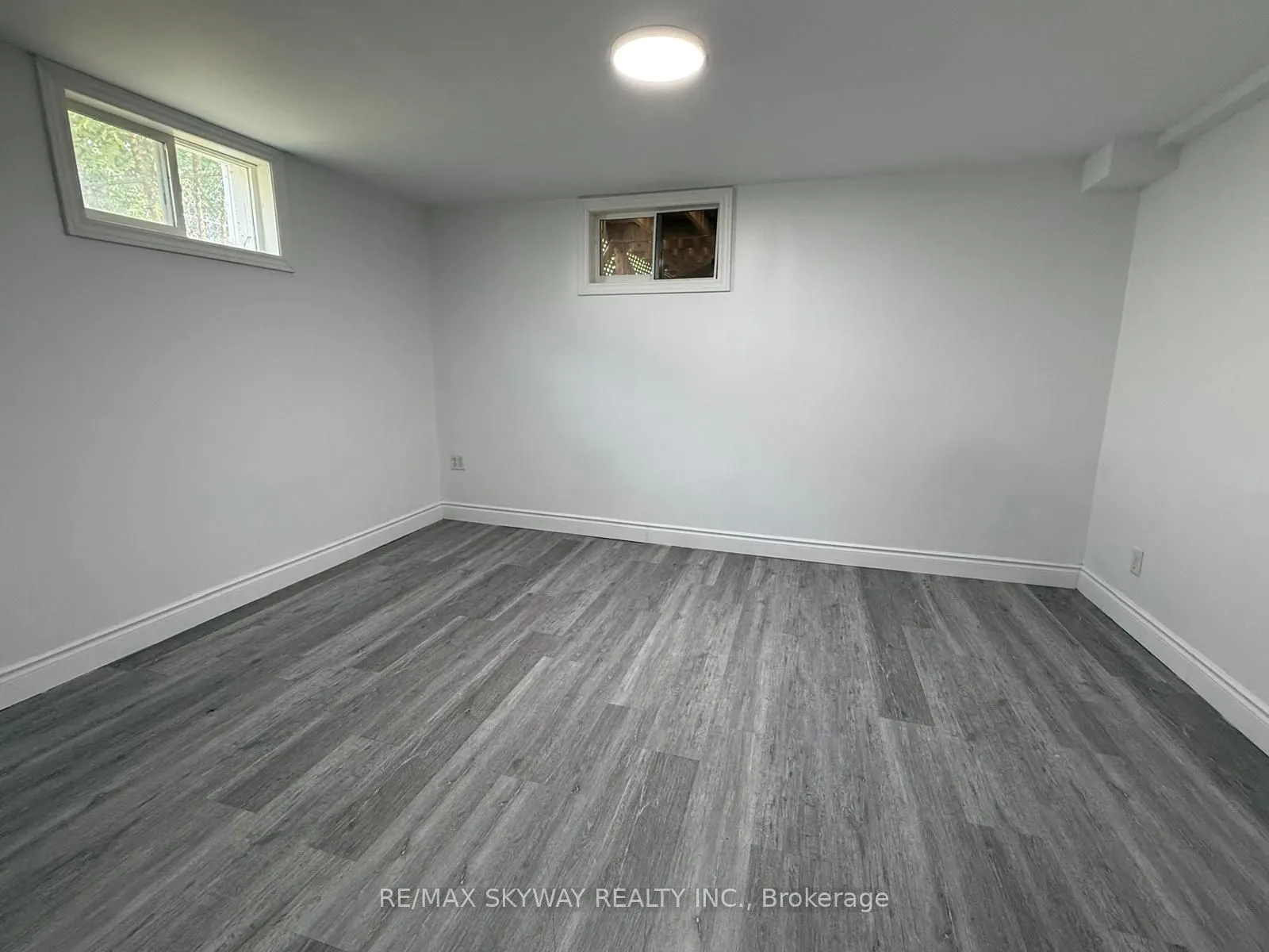 207 Thorold Road