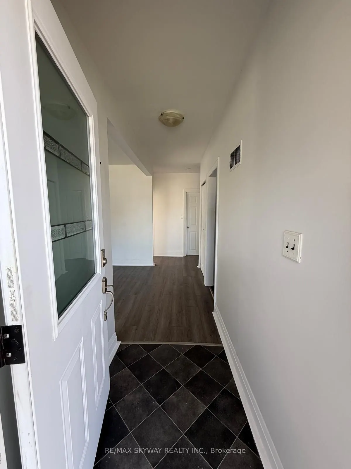 207 Thorold Road