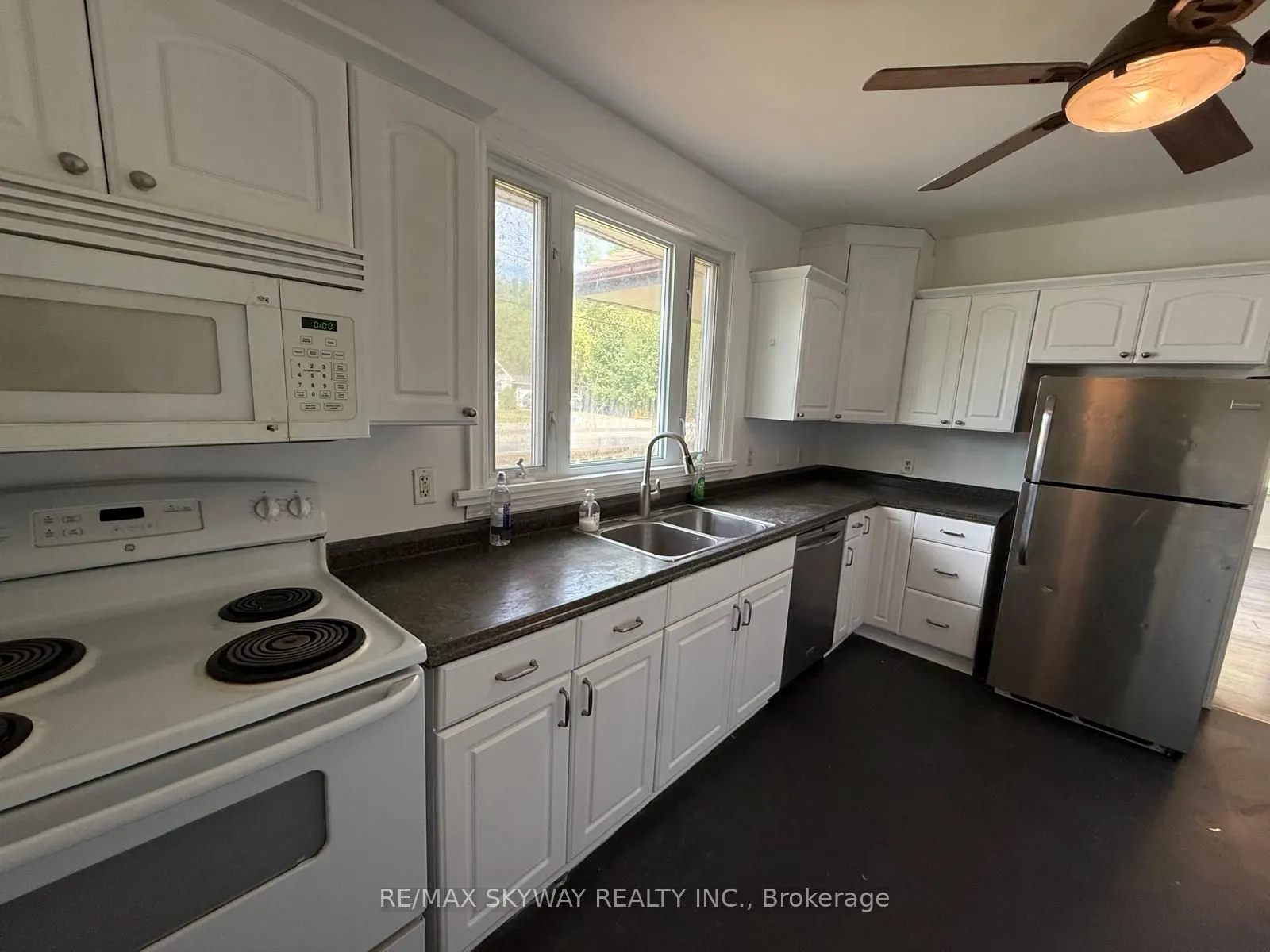 207 Thorold Road