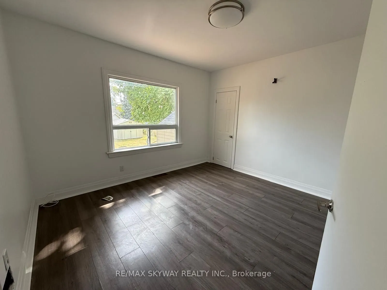 207 Thorold Road