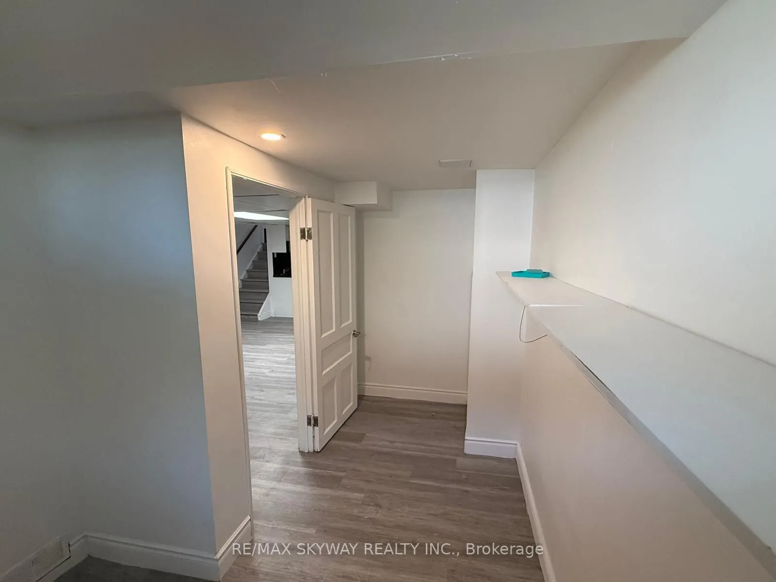207 Thorold Road