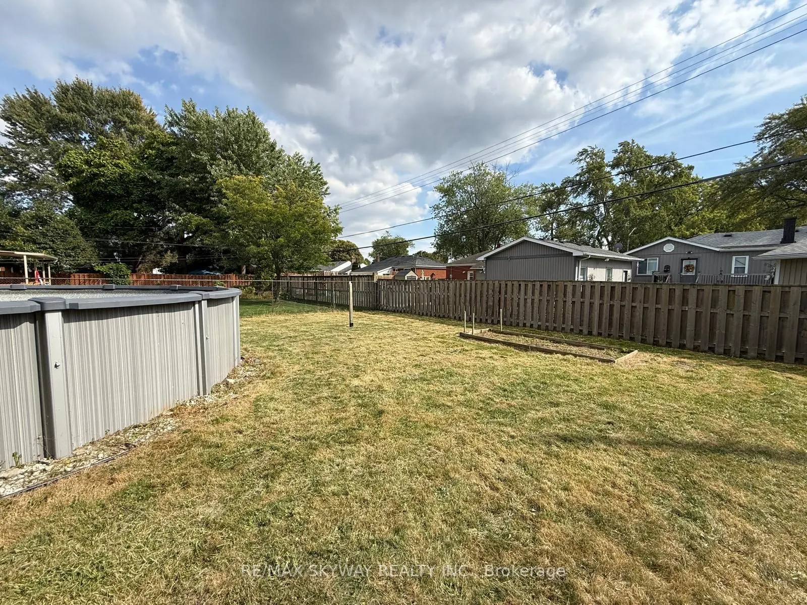 207 Thorold Road
