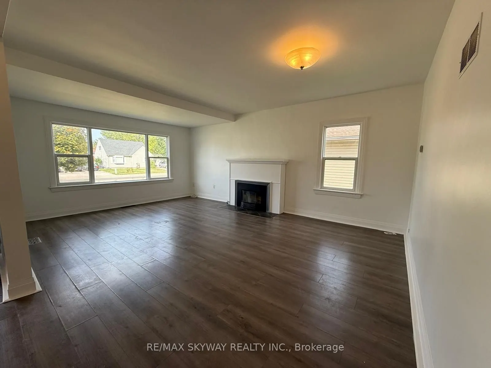 207 Thorold Road