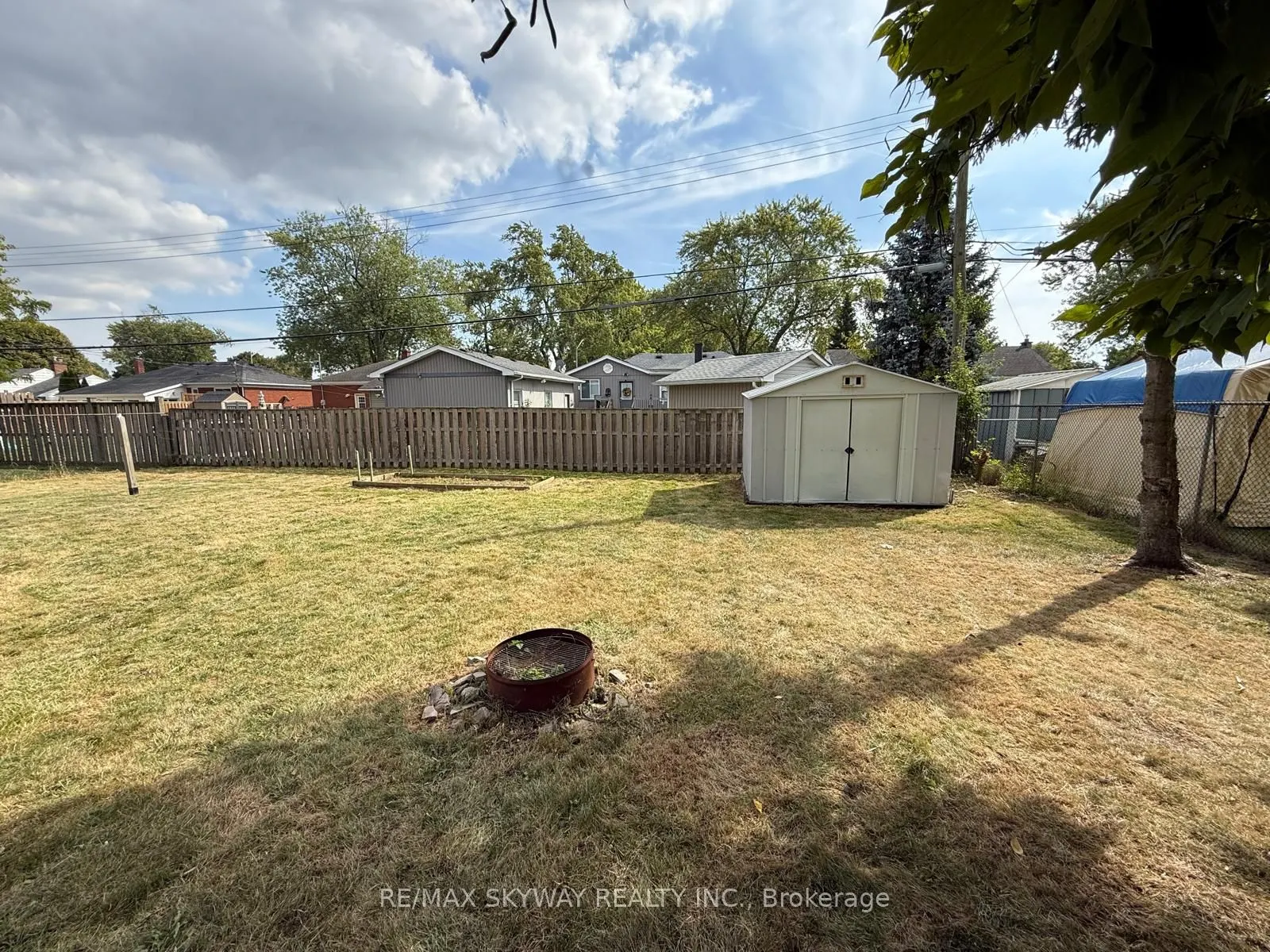 207 Thorold Road