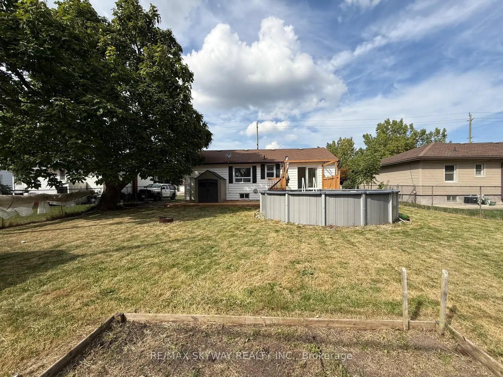 207 Thorold Road