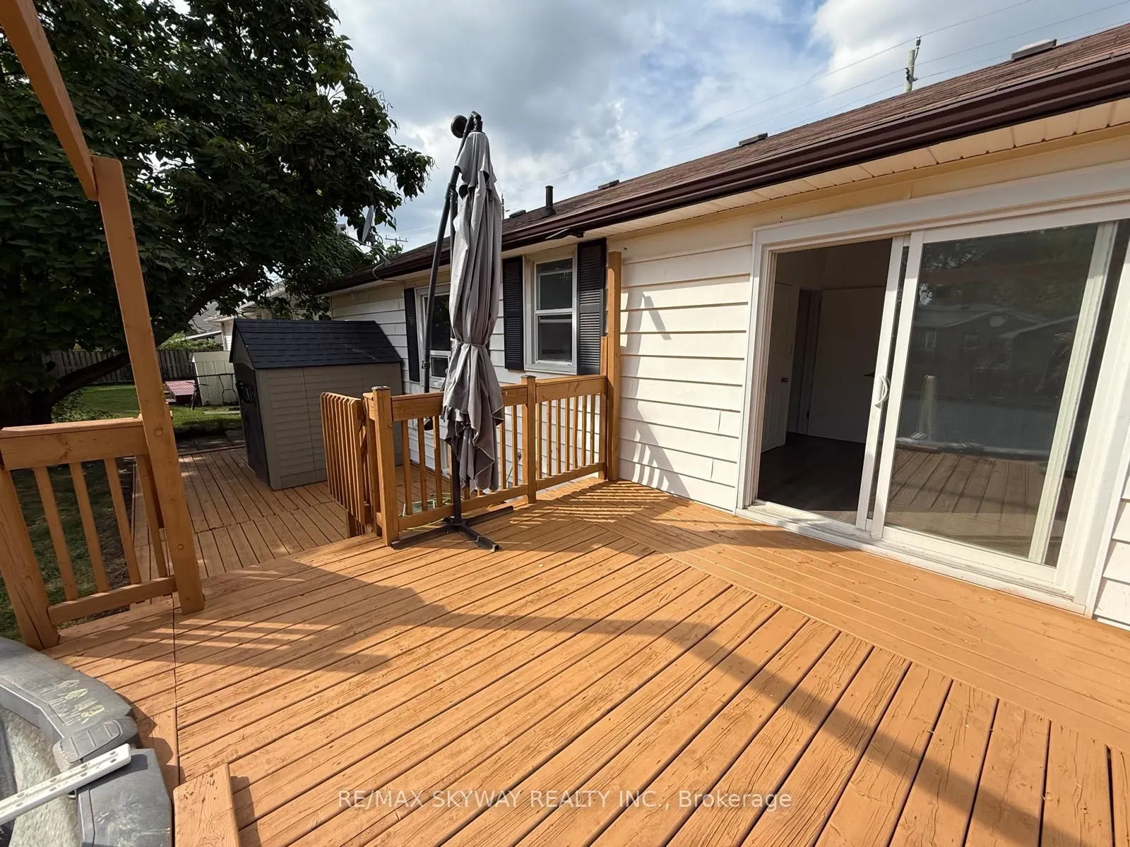 207 Thorold Road