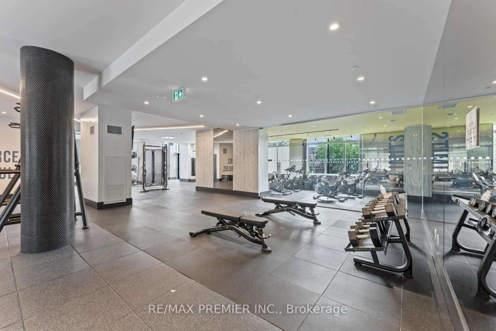 55 Duke Street W, #310