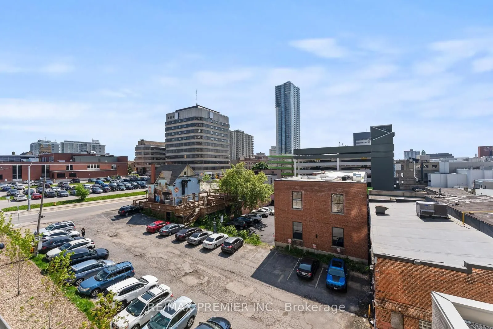 55 Duke Street W, #310