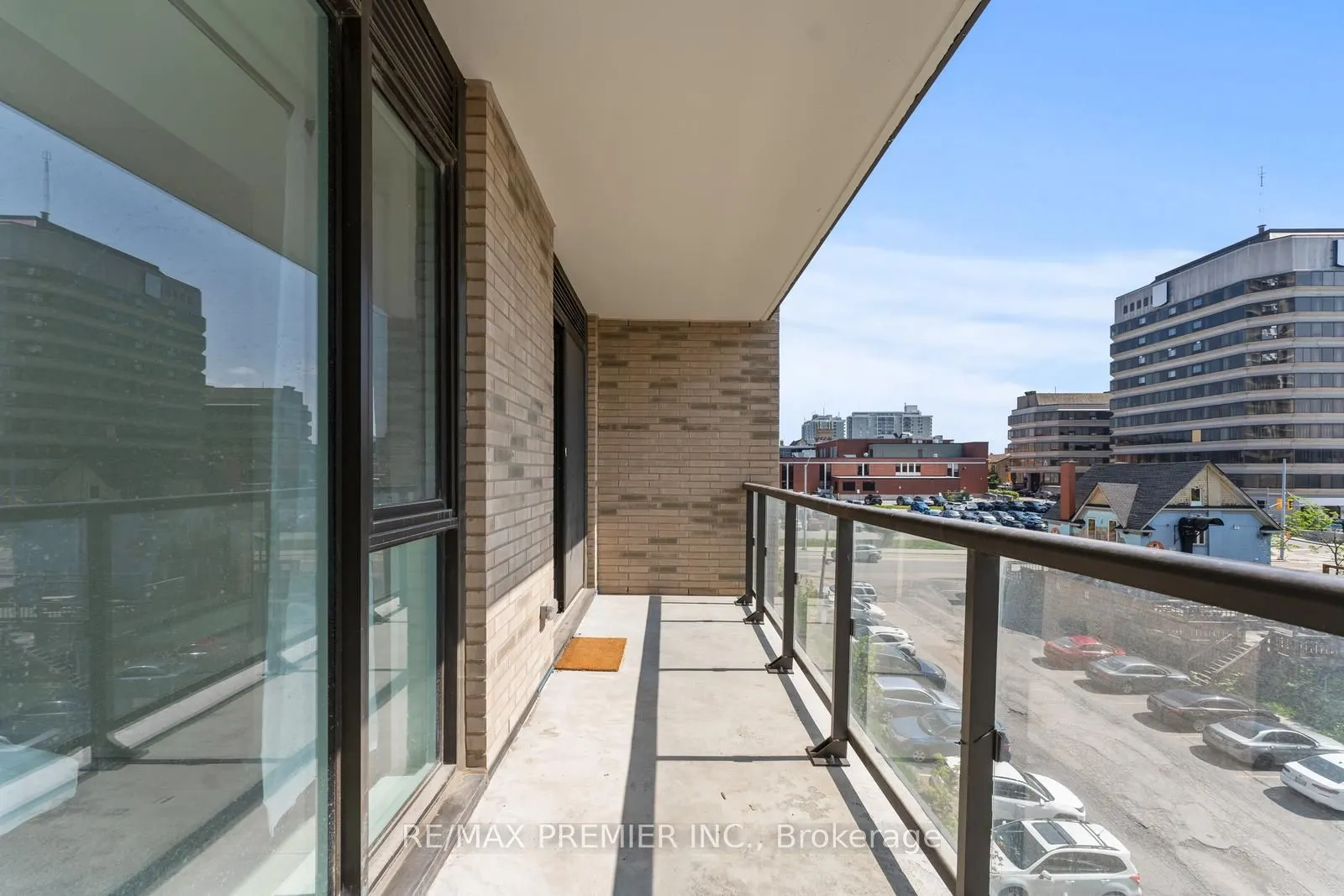 55 Duke Street W, #310
