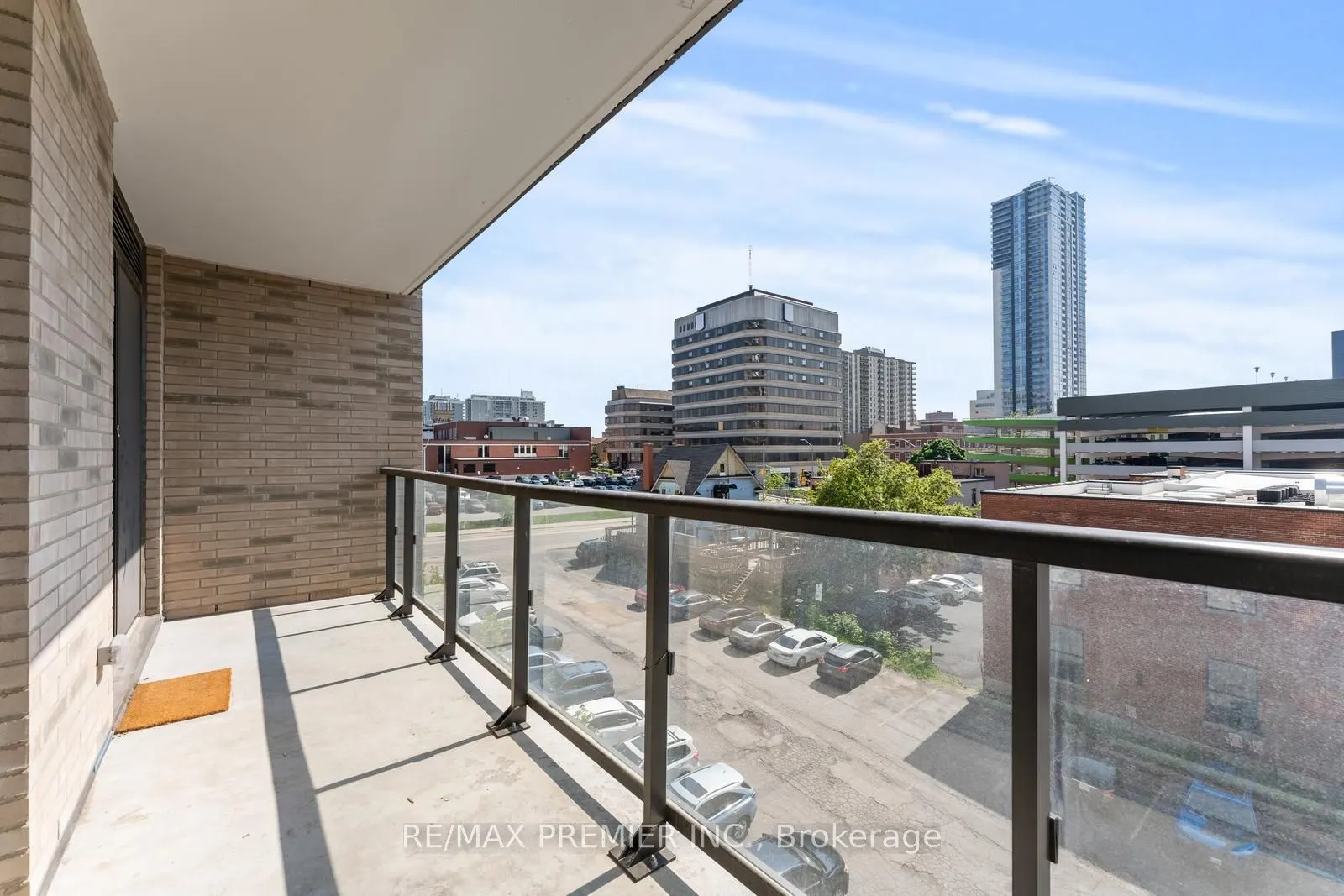 55 Duke Street W, #310