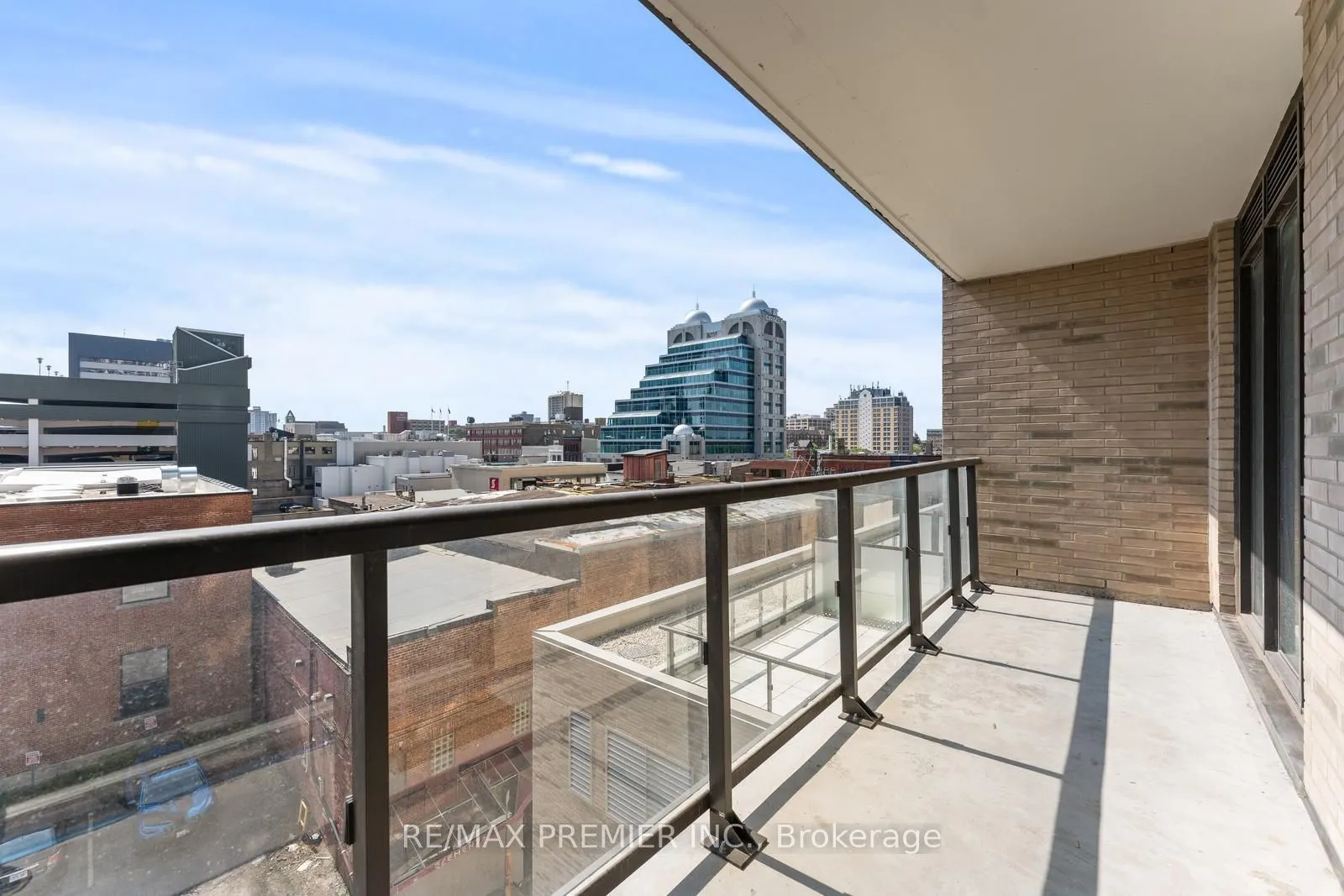 55 Duke Street W, #310