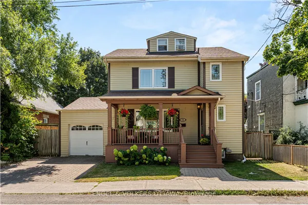 14 Cameron Avenue