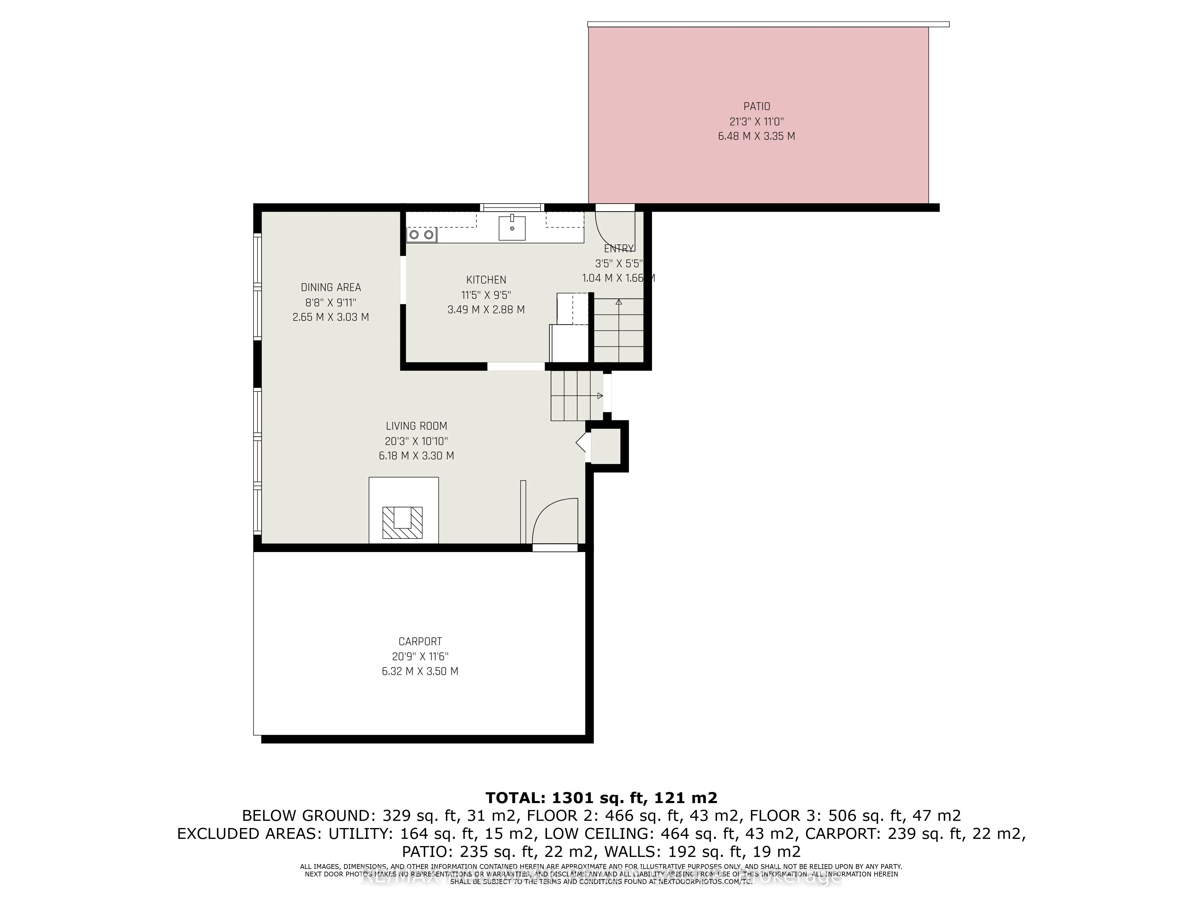 1938 Featherston Drive