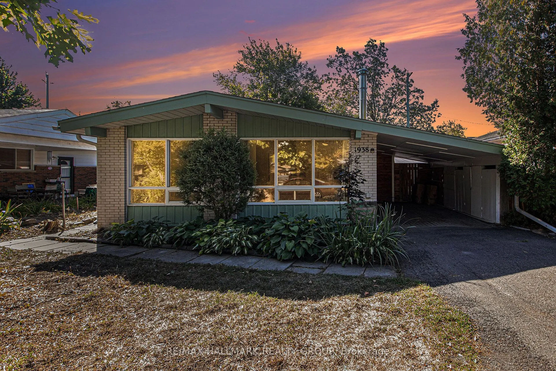 1938 Featherston Drive
