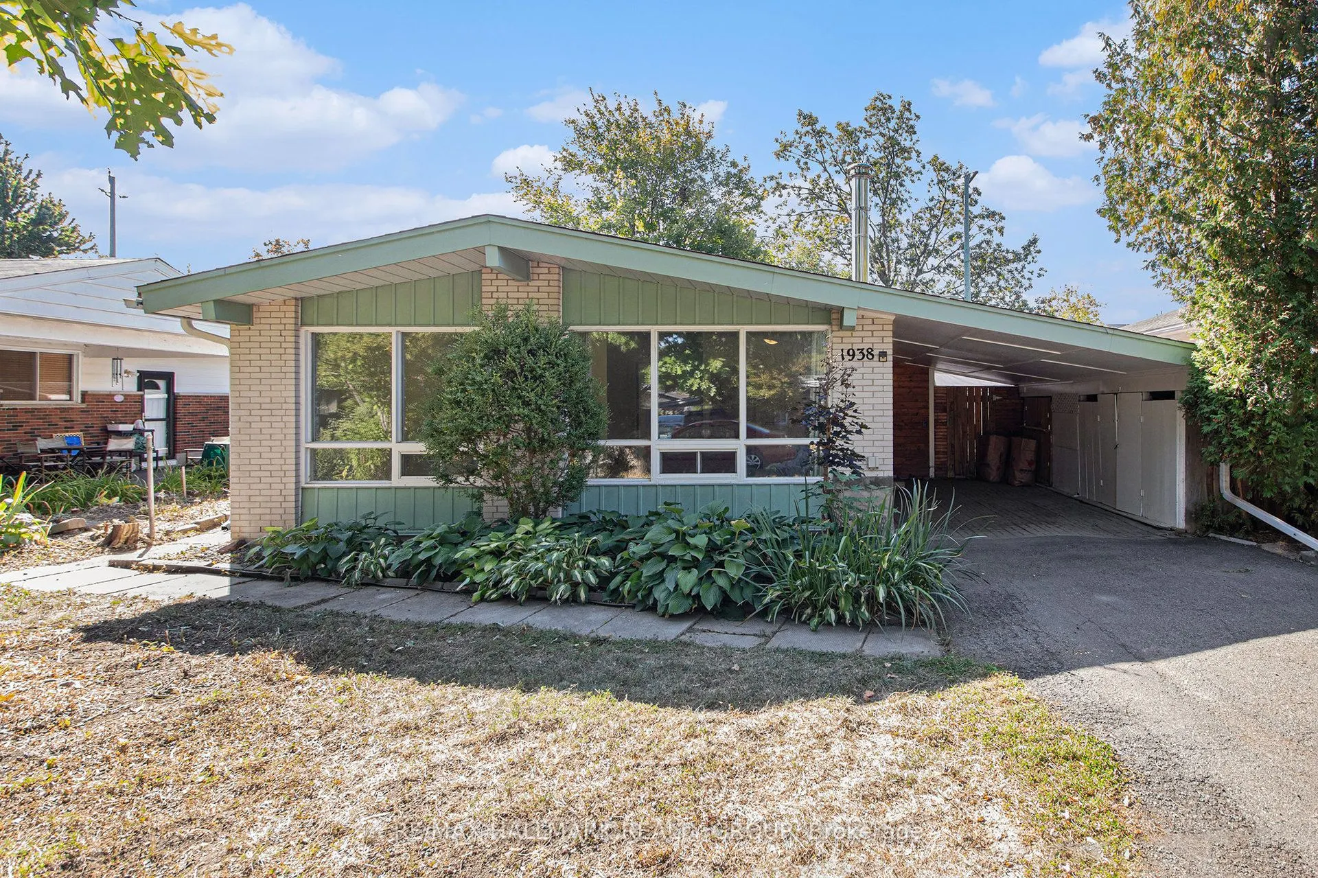 1938 Featherston Drive