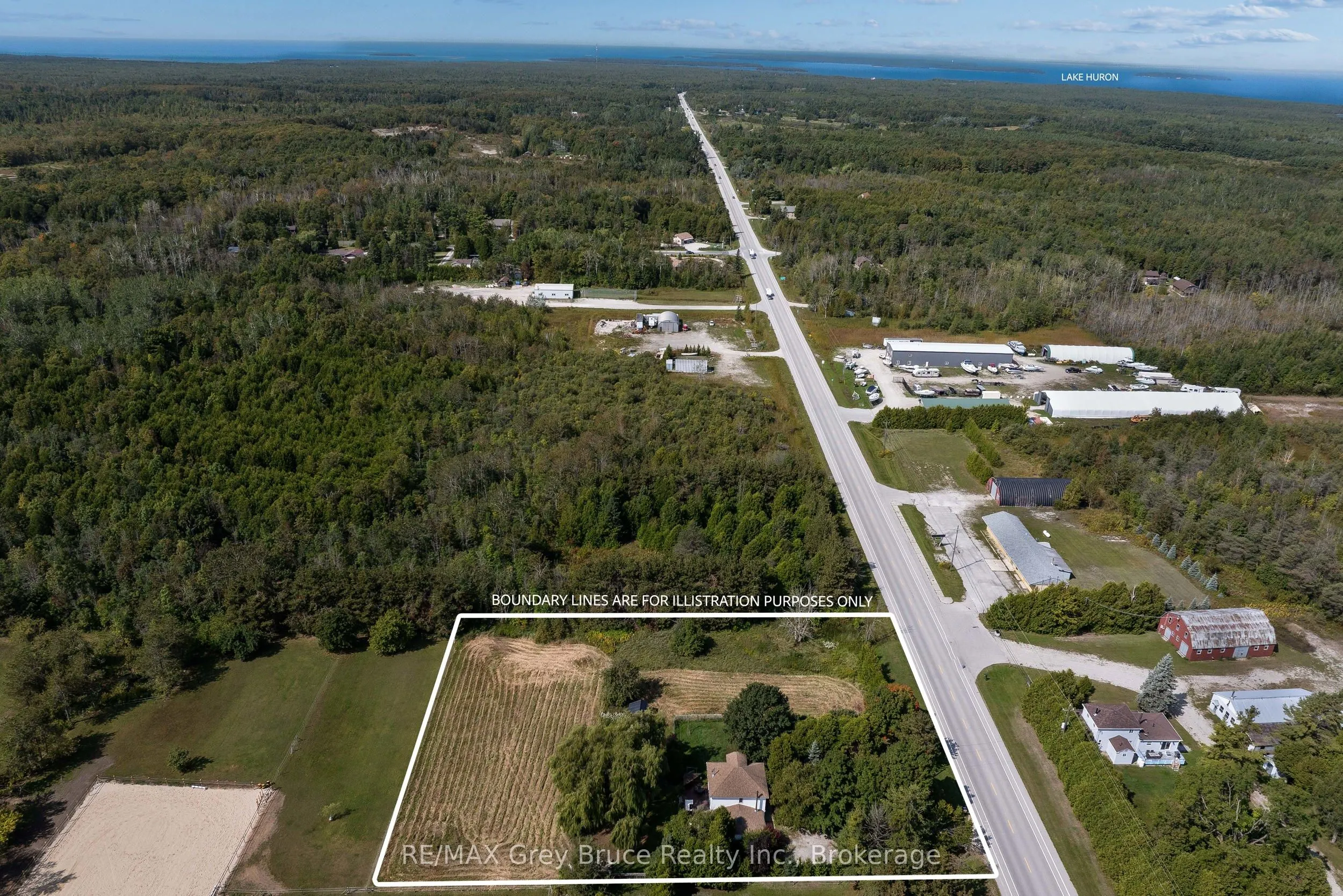 7011 Highway 6