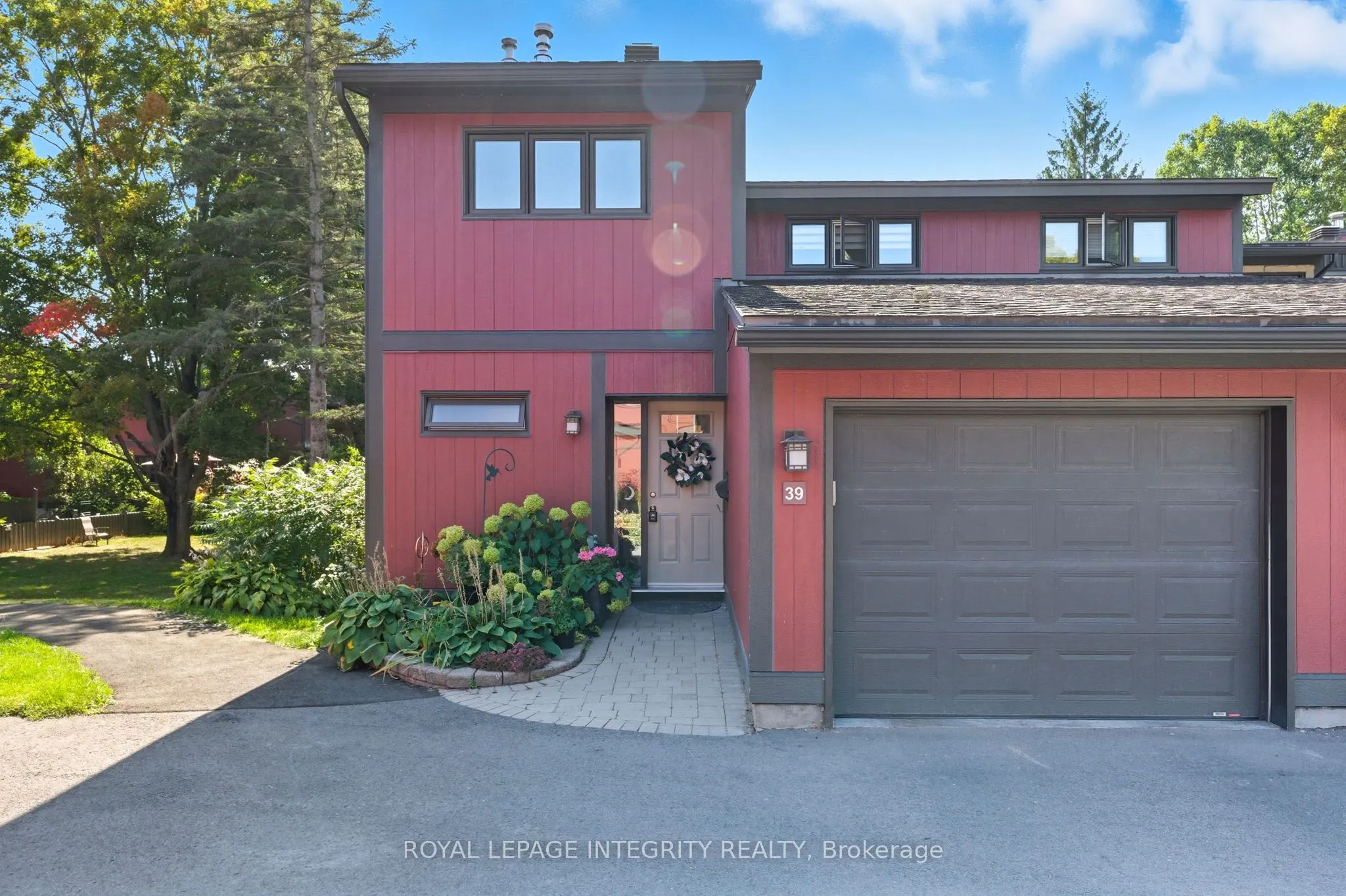 280 Mcclellan Road, #39
