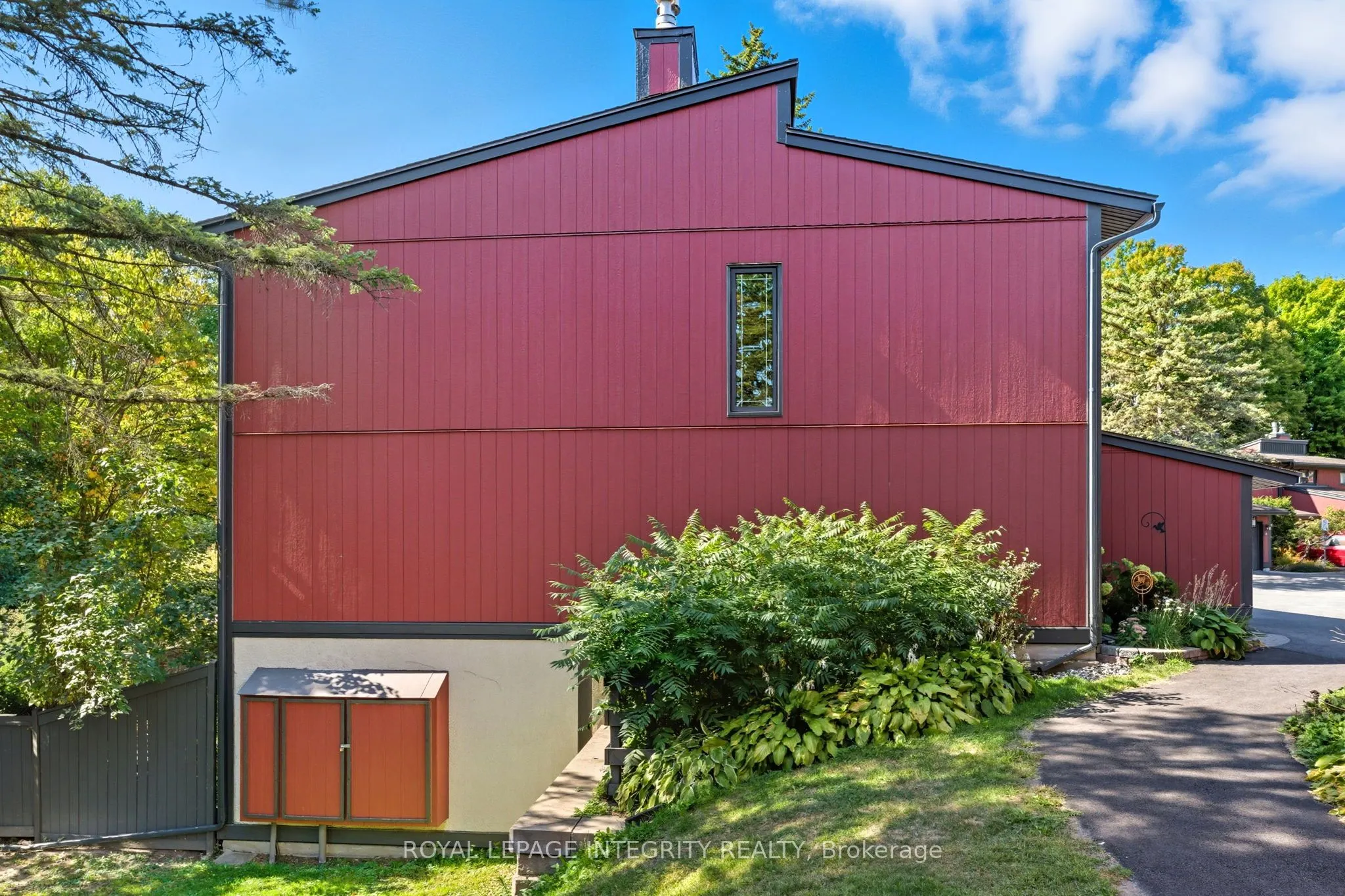 280 Mcclellan Road, #39