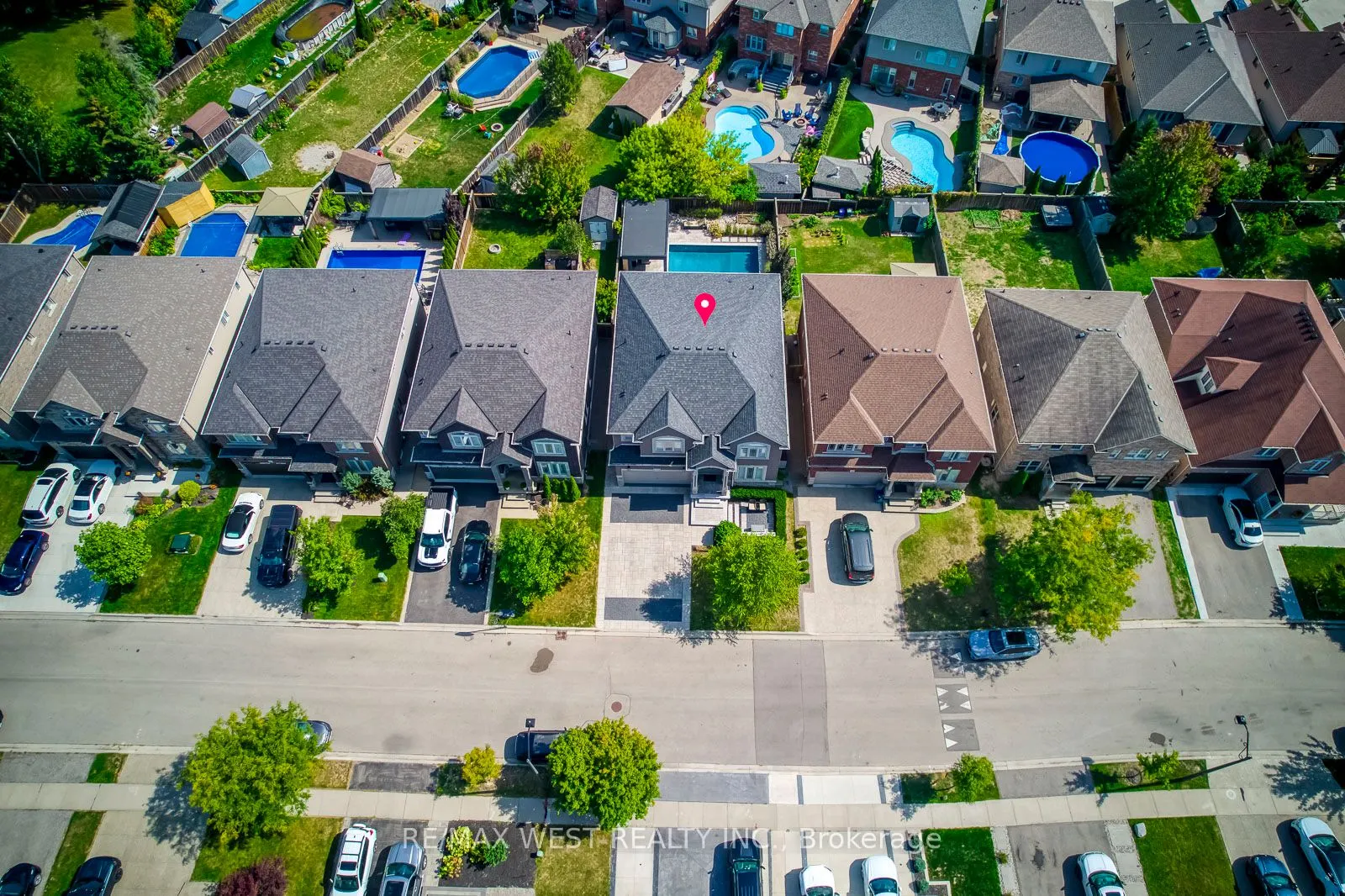 55 Kaufman Drive