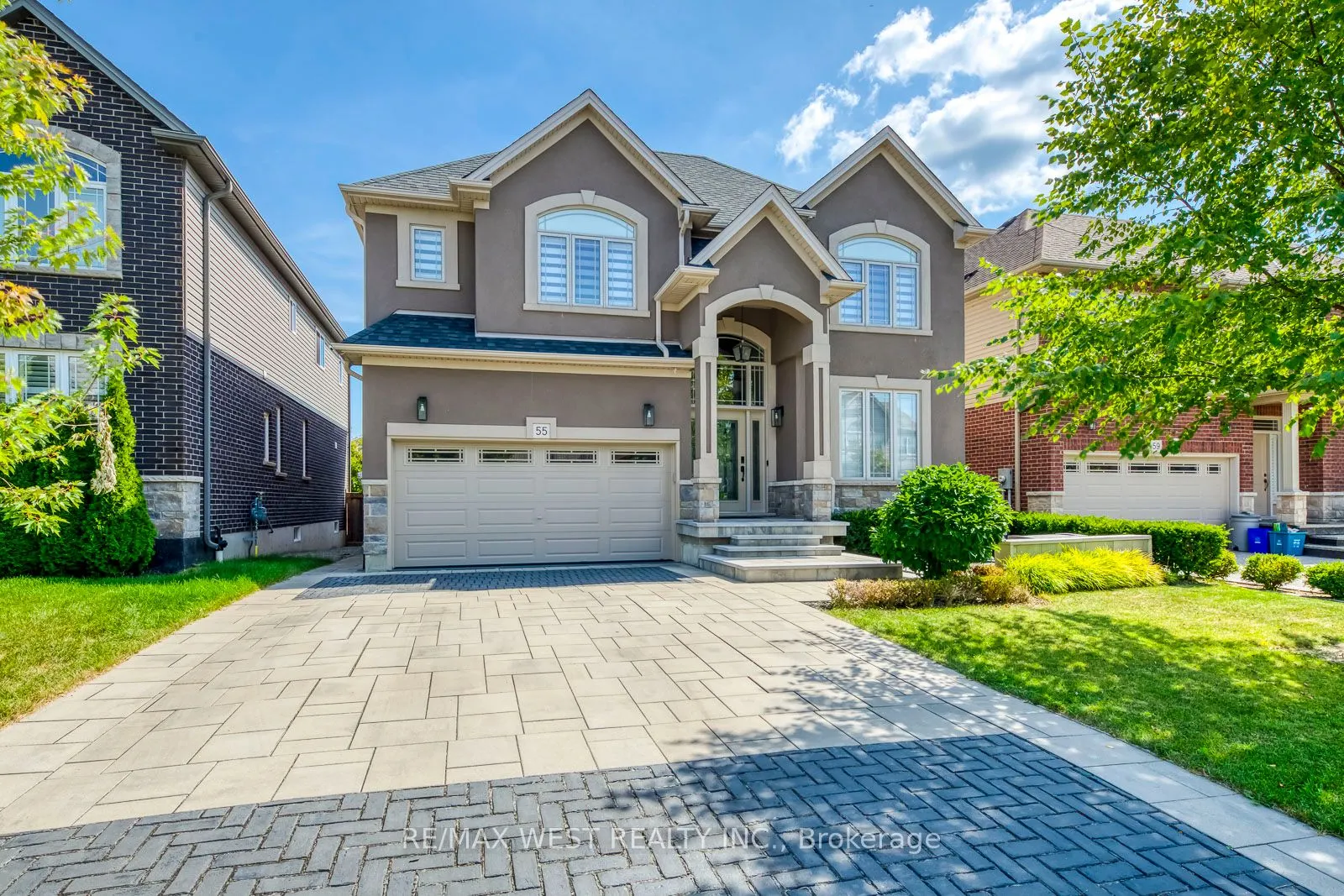 55 Kaufman Drive