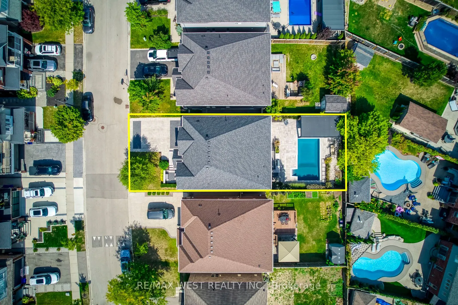 55 Kaufman Drive