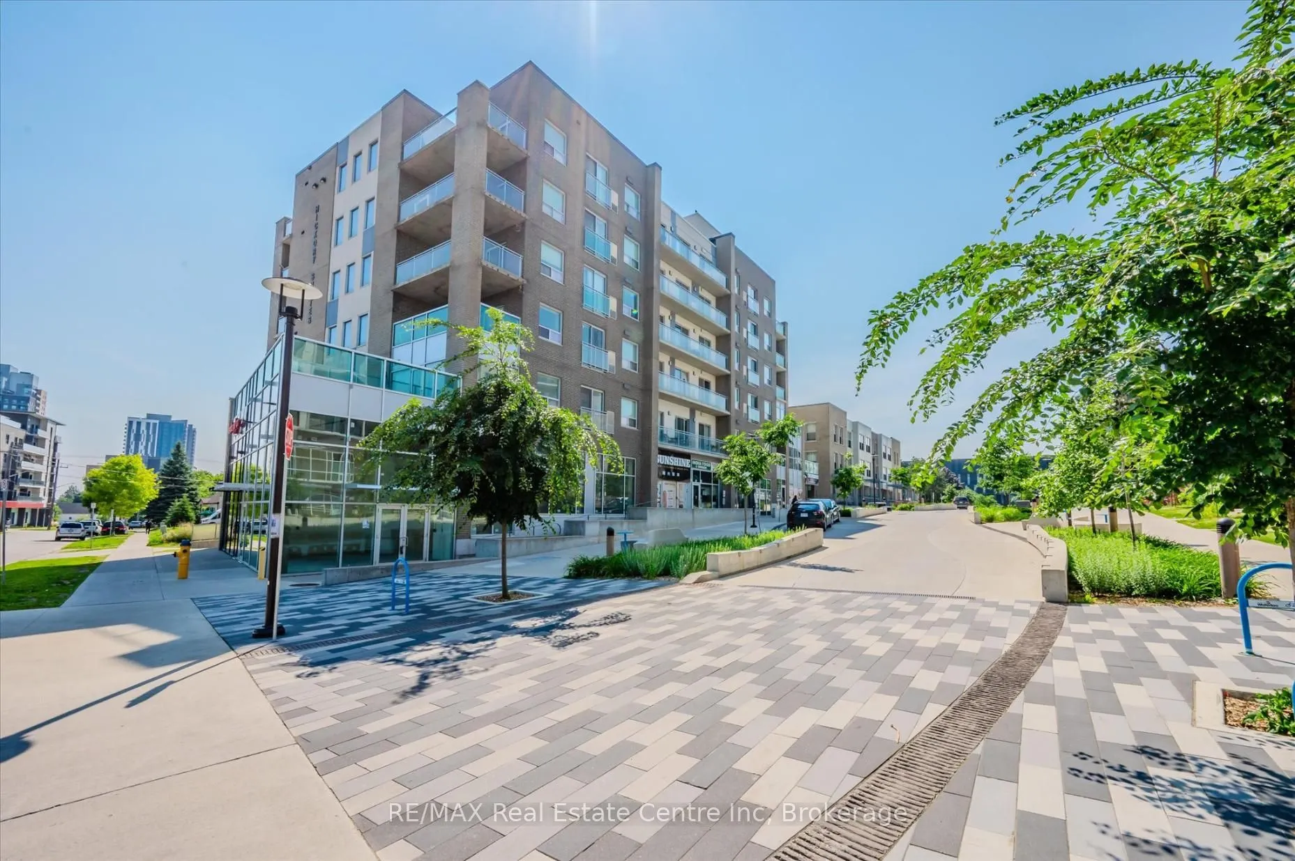275 LARCH Street, #F515