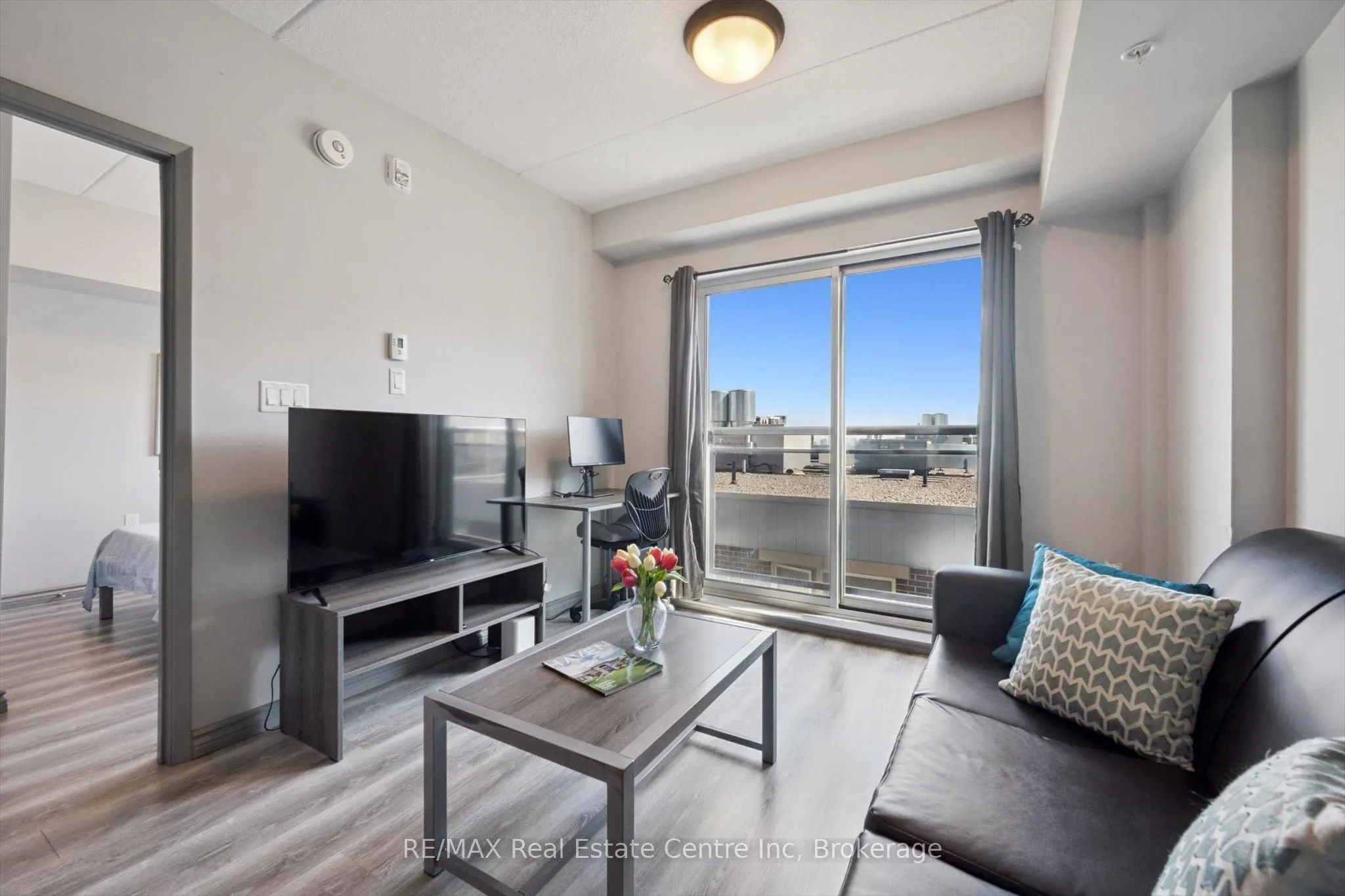 275 LARCH Street, #F515