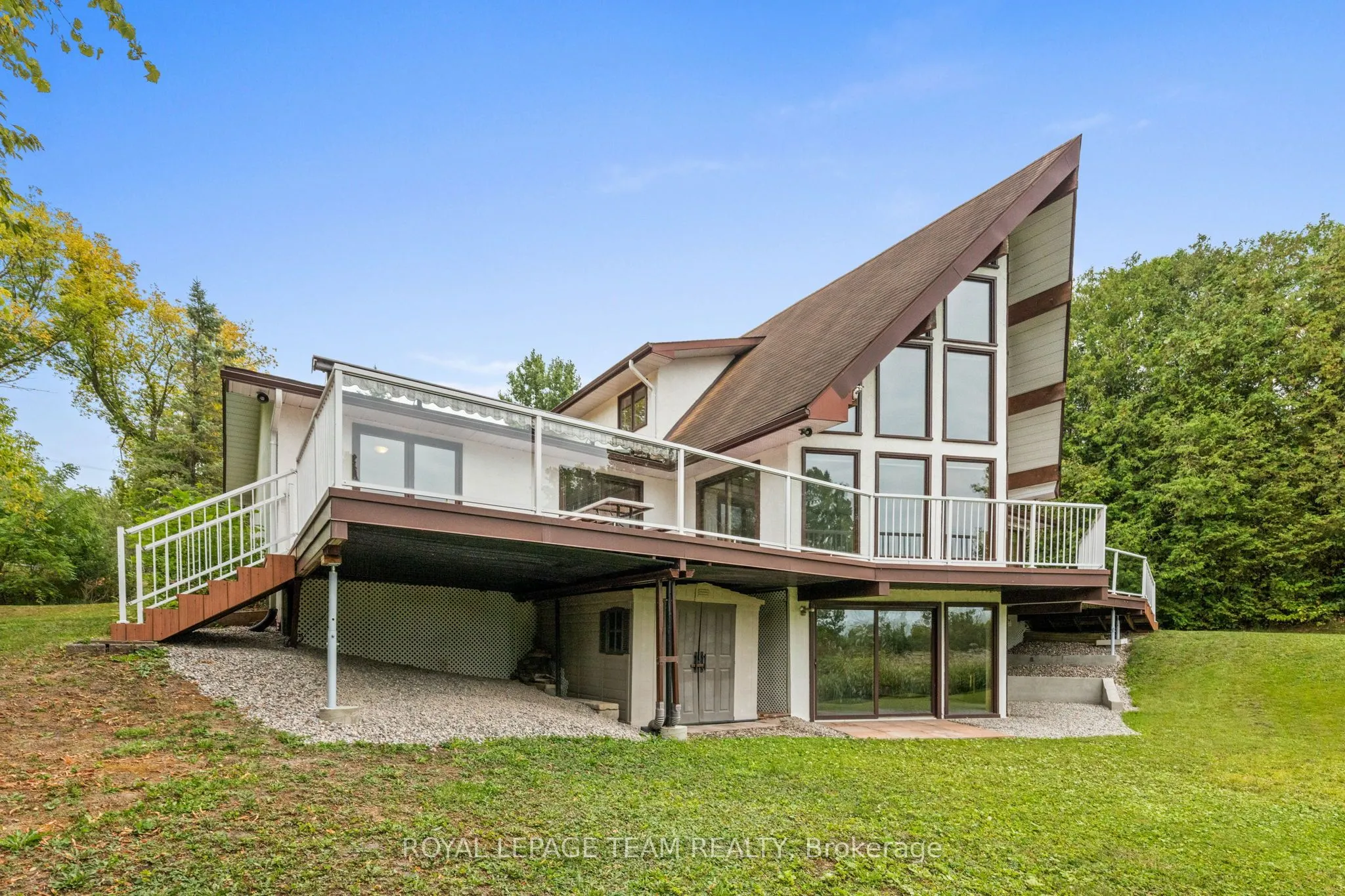 1376 River Road