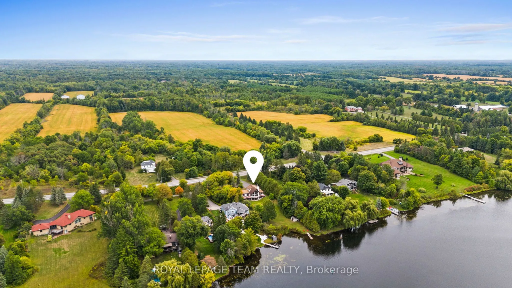 1376 River Road