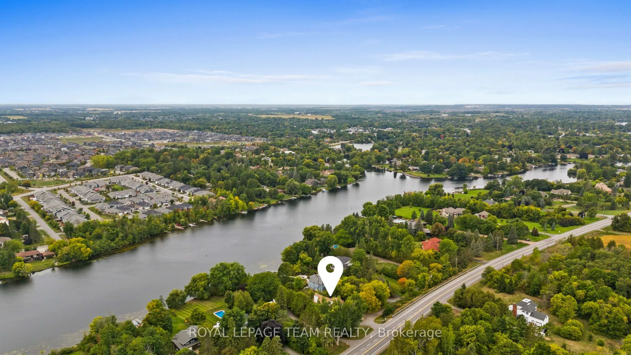 1376 River Road