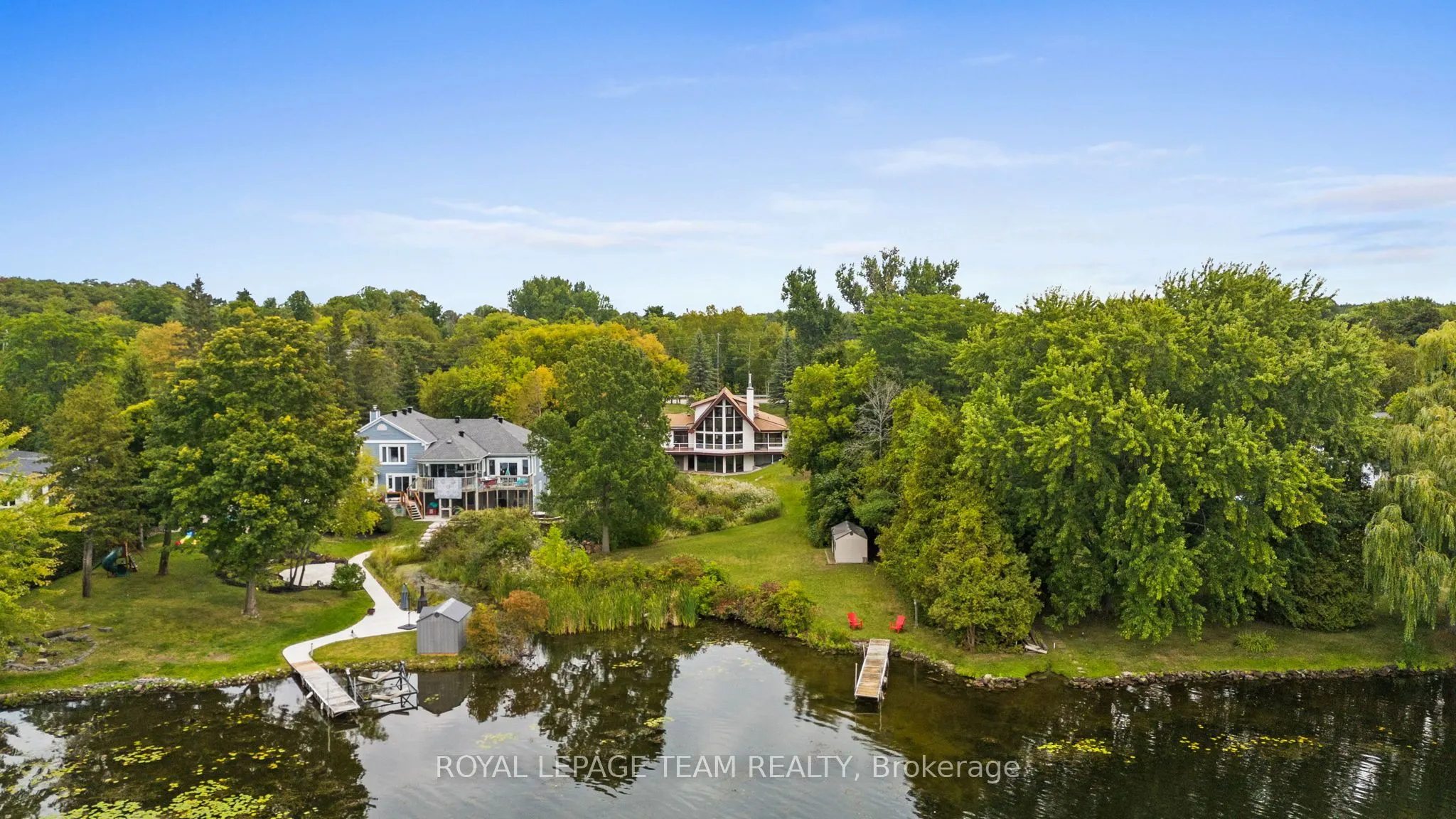 1376 River Road