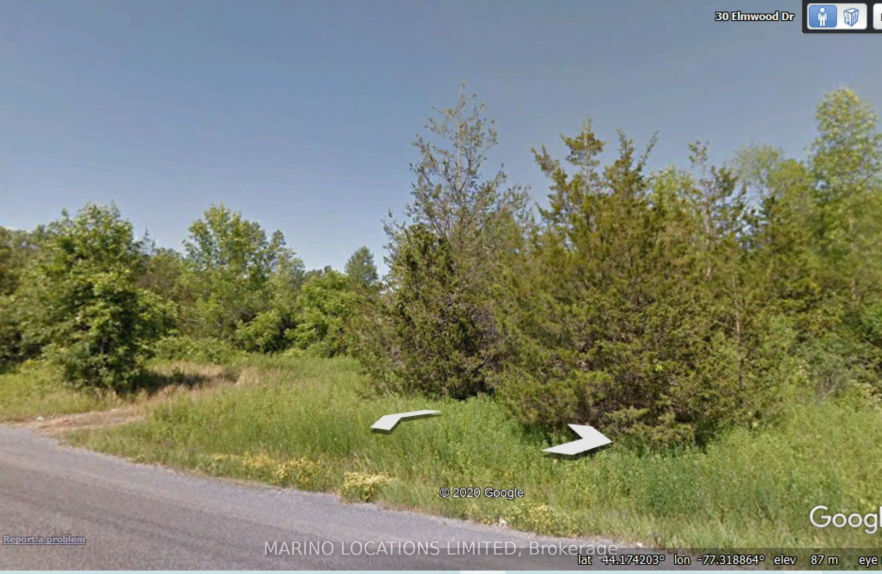 40 Elmwood Drive