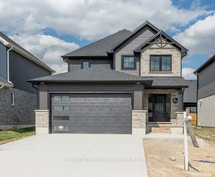 38 Postma Crescent