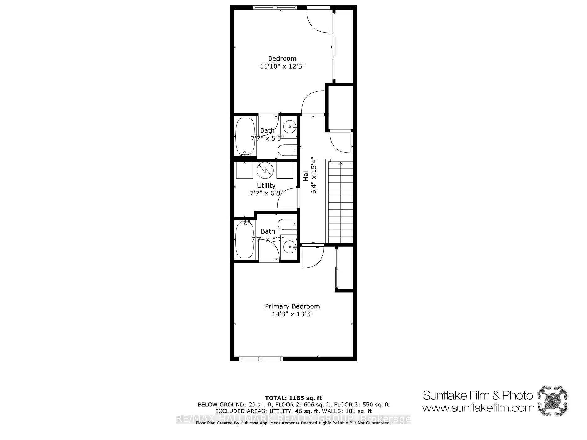 62 Lakepointe Drive, #14